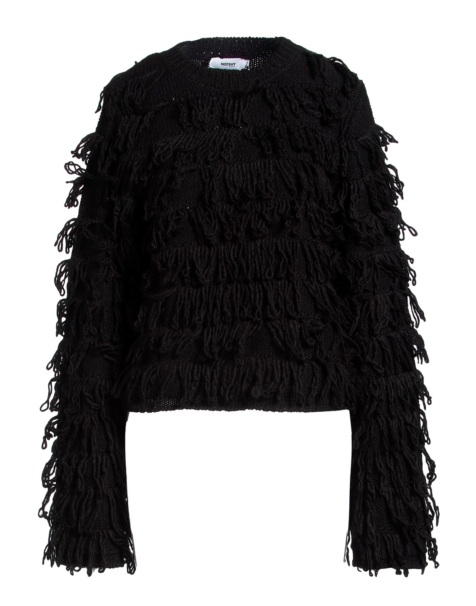  Notshy - Strickwaren - Pullover - On Yoox.com 