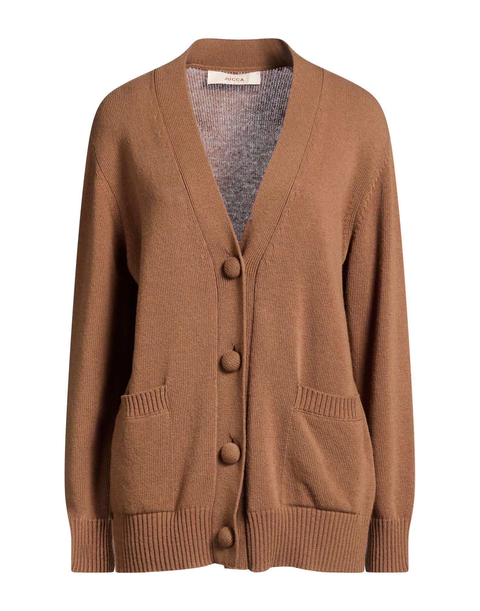  Jucca - Strickwaren - Strickjacken - On Yoox.com 