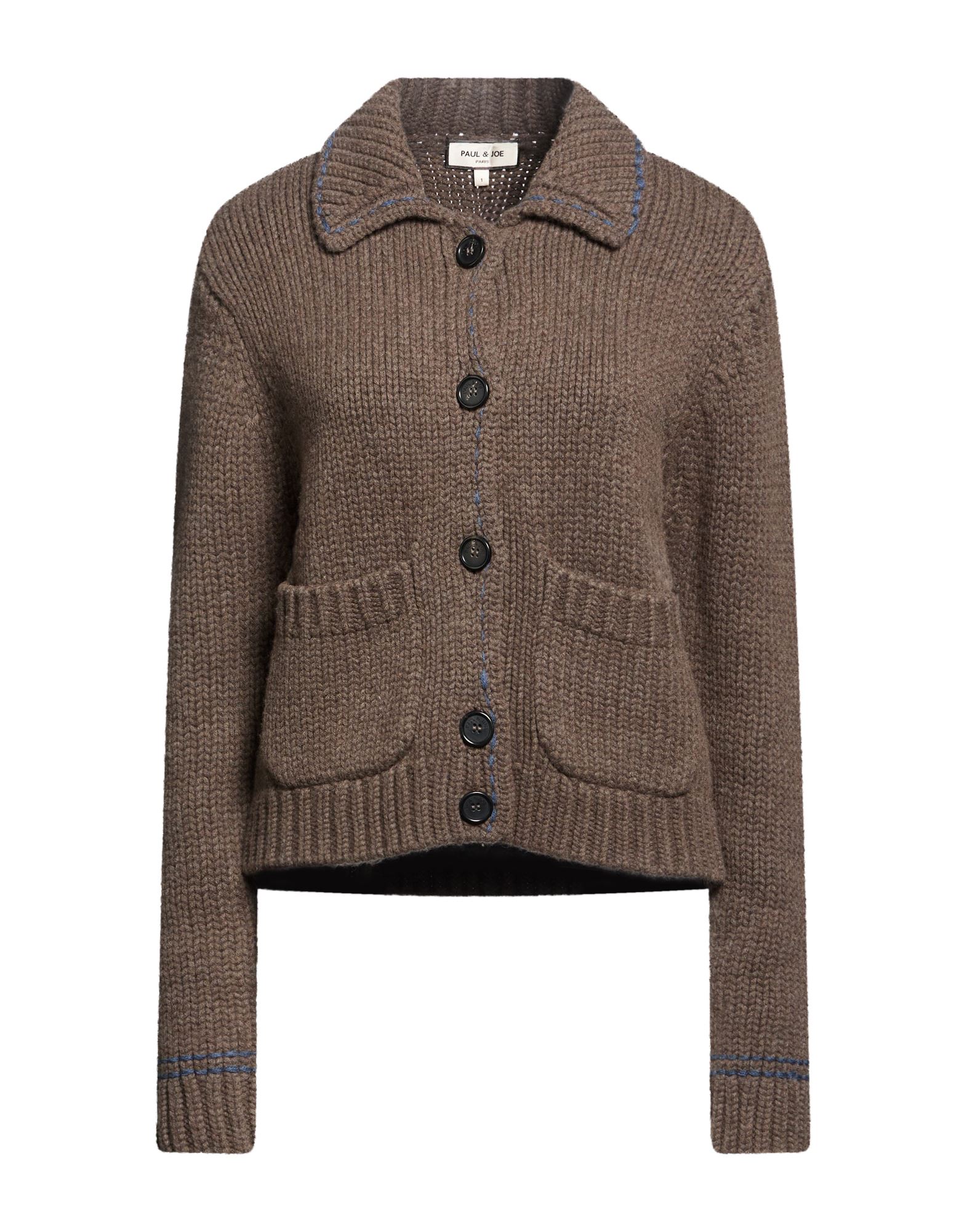  Paul & Joe - Strickwaren - Strickjacken - On Yoox.com 