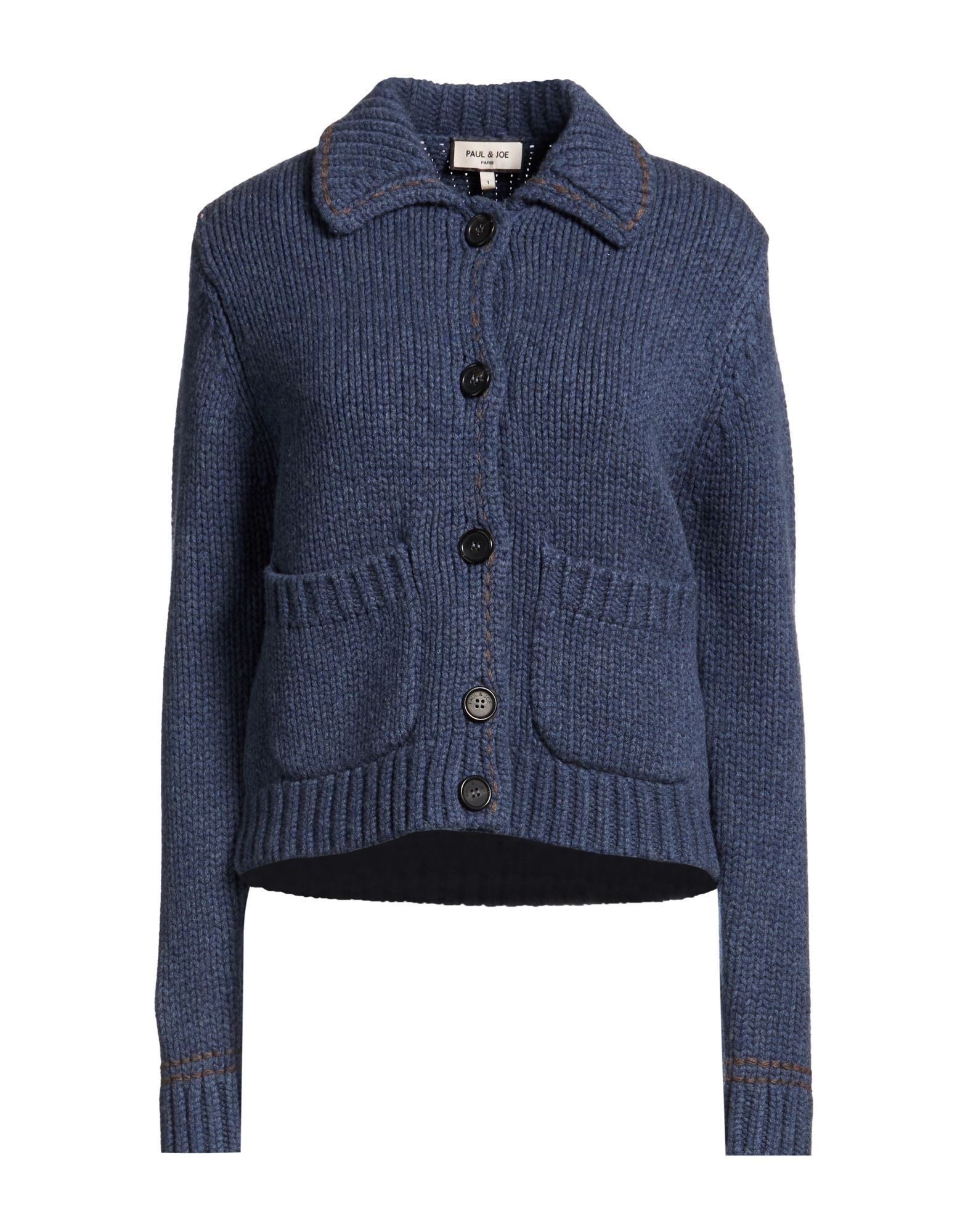  Paul & Joe - Strickwaren - Strickjacken - On Yoox.com 