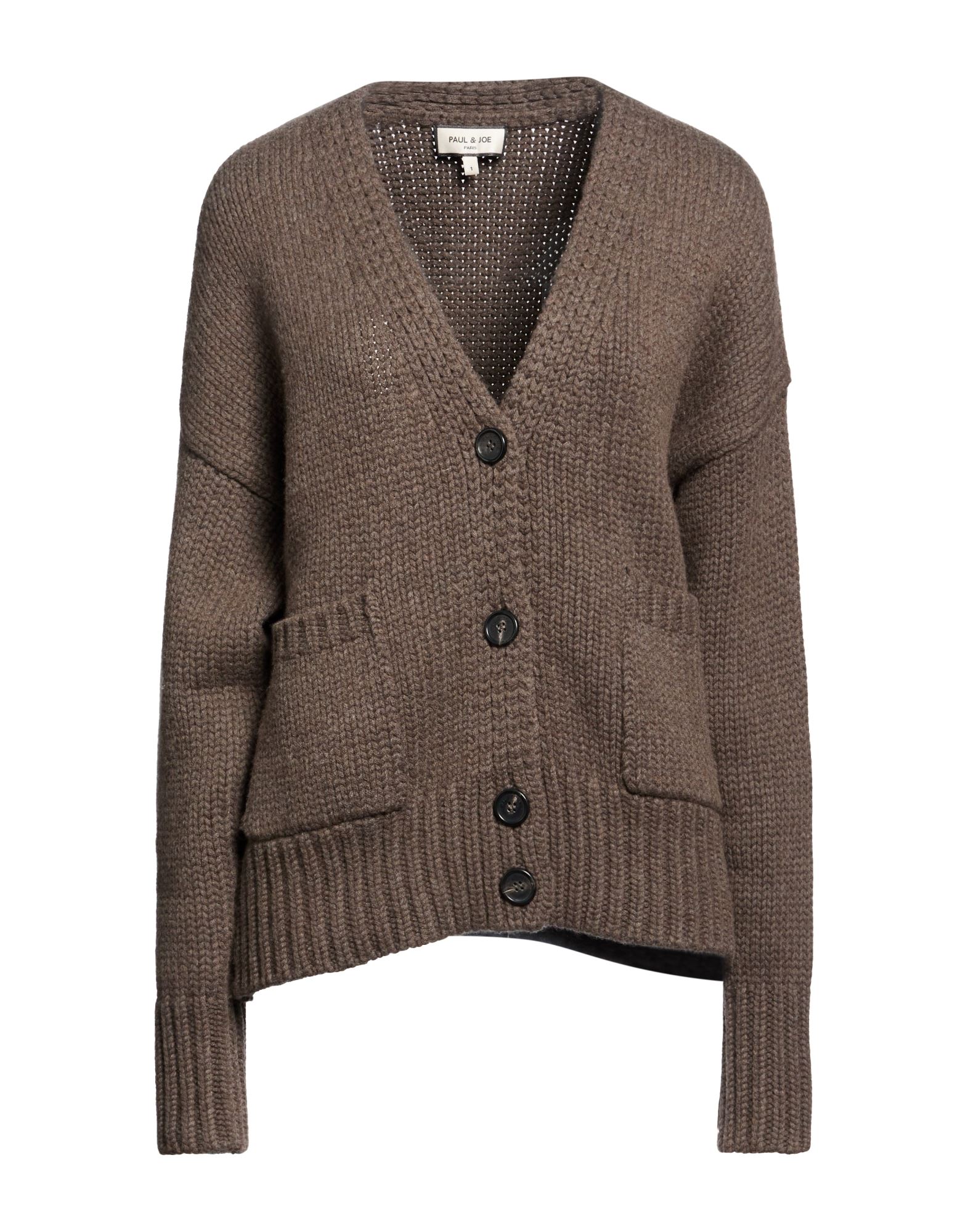  Paul & Joe - Strickwaren - Strickjacken - On Yoox.com 