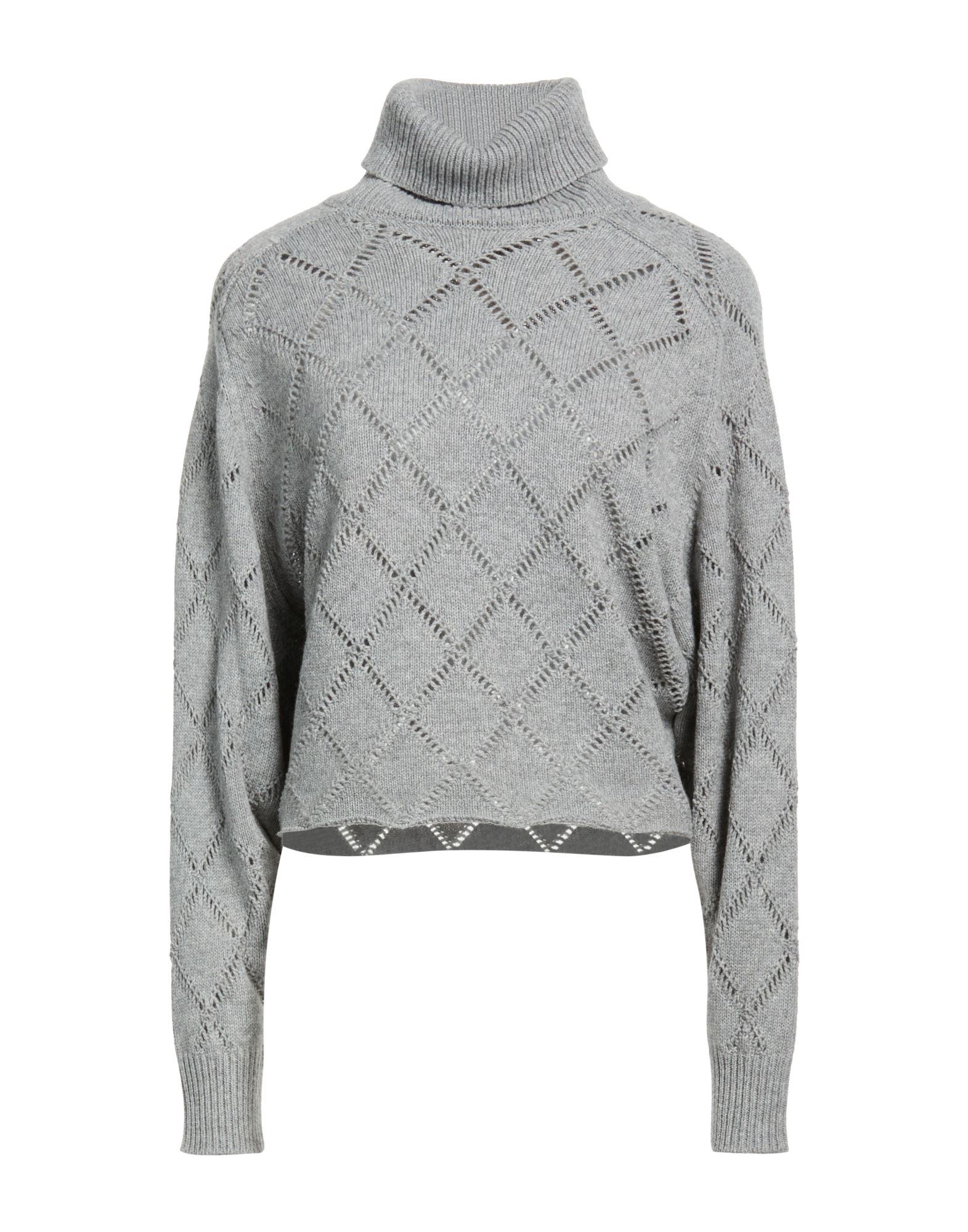  Semicouture - Prendas De Punto - Cuello Alto - On Yoox.com 