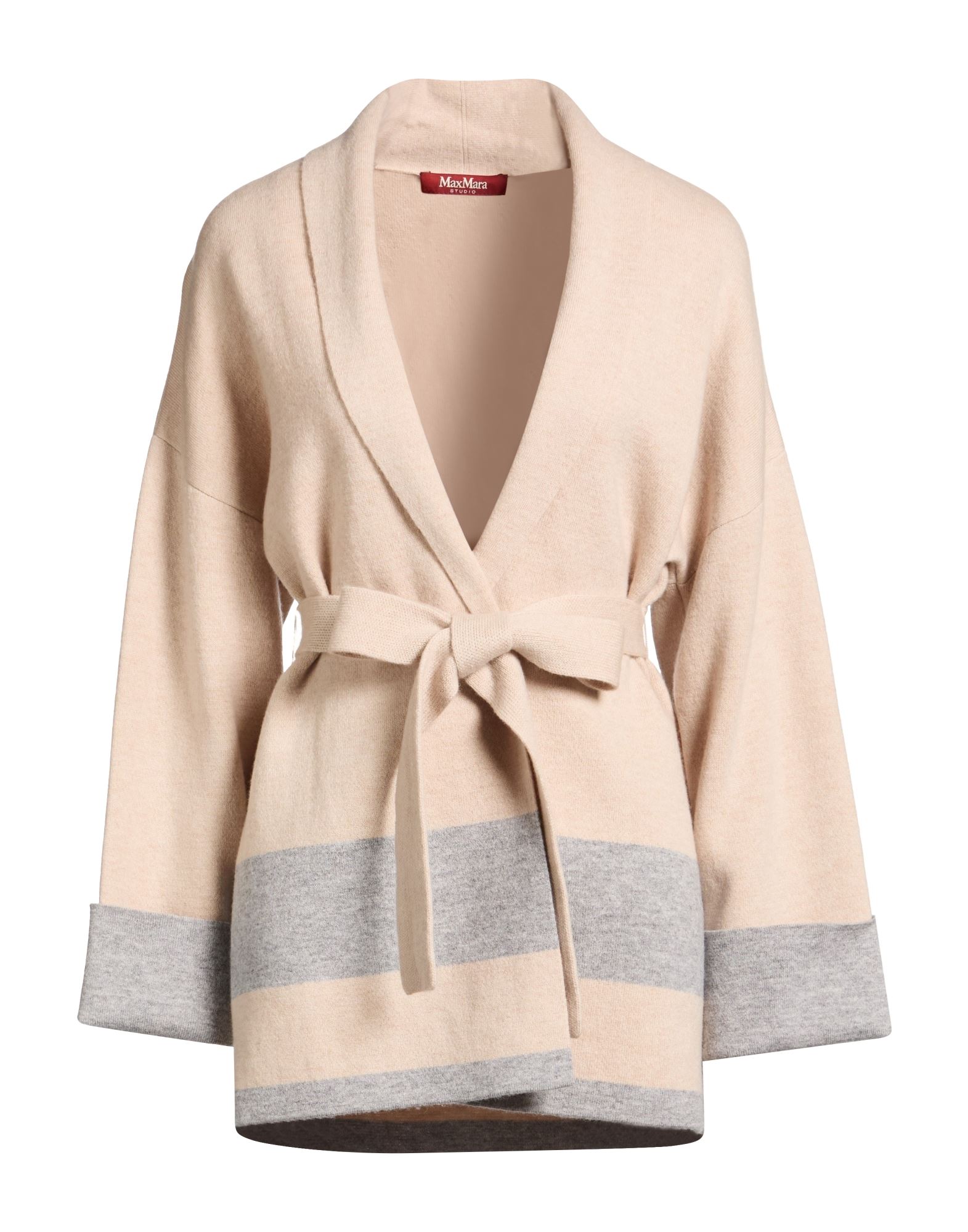  Max Mara Studio - Strickwaren - Strickjacken - On Yoox.com 