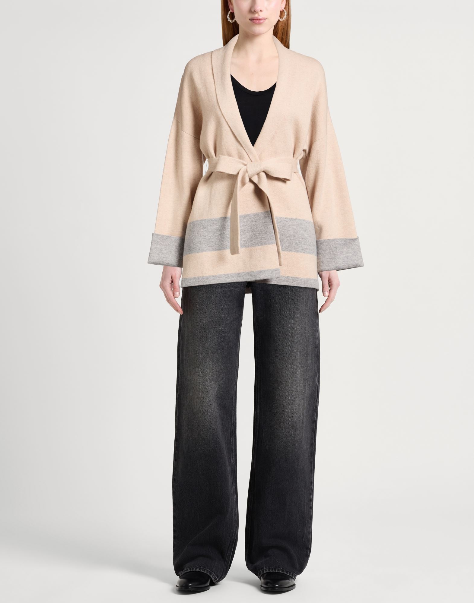  Max Mara Studio - Strickwaren - Strickjacken - On Yoox.com 