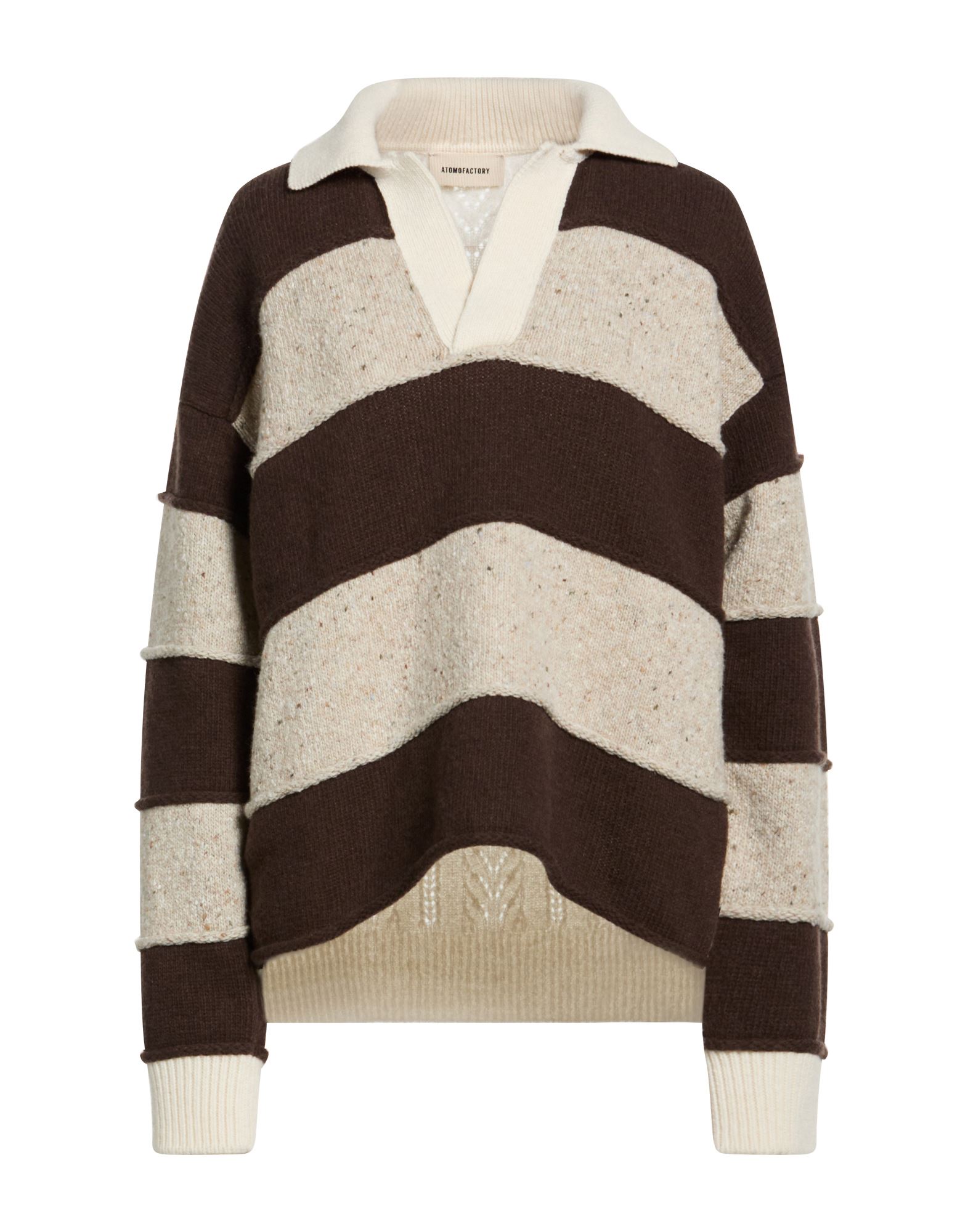  Atomofactory - Prendas De Punto - Pullover - On Yoox.com 