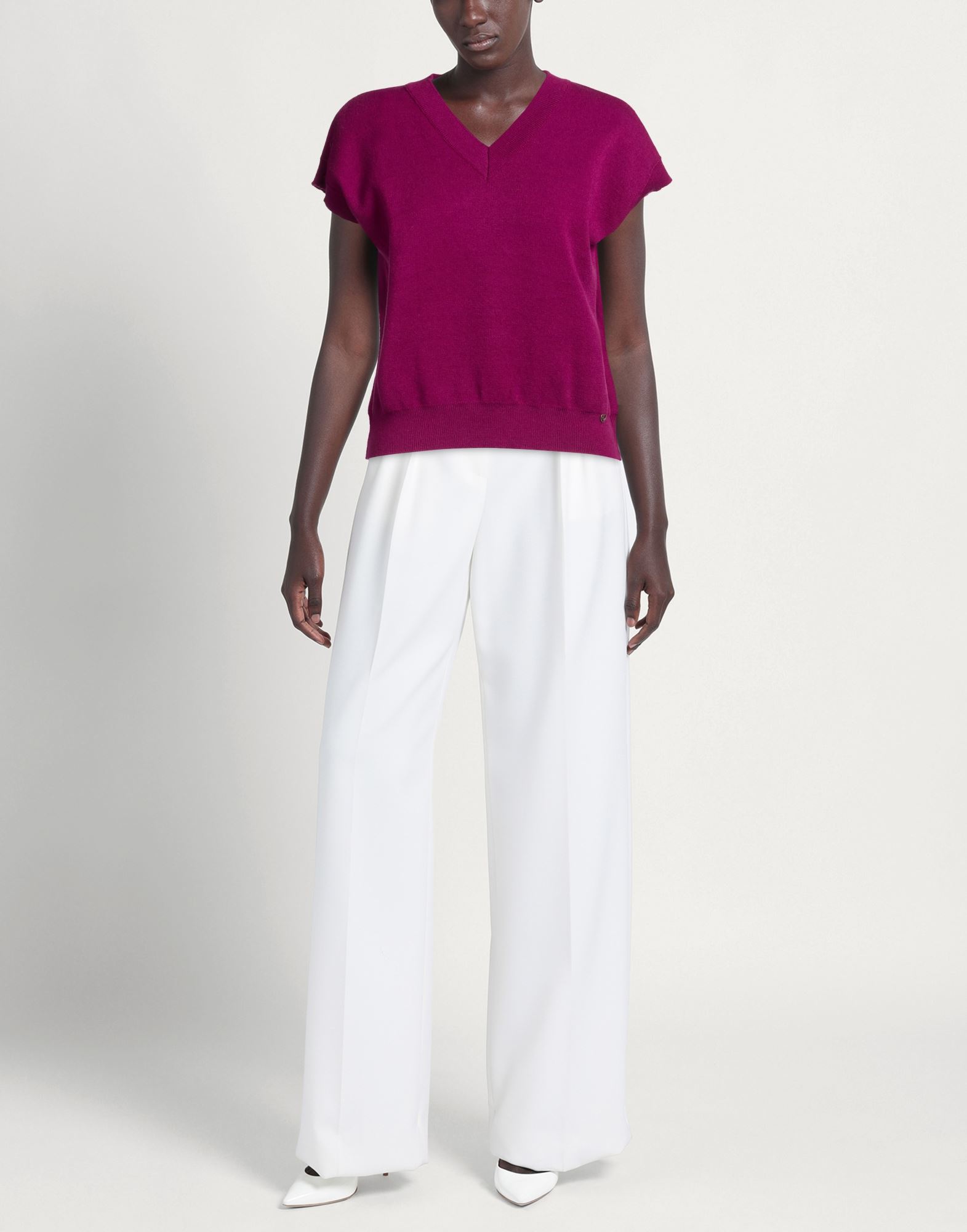  Please - Prendas De Punto - Pullover - On Yoox.com 