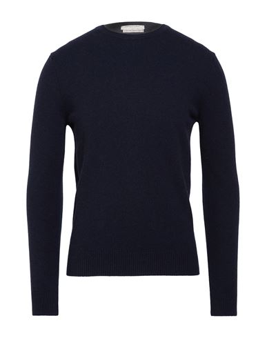 Pullover Herren Nachtblau L,XXL Herren