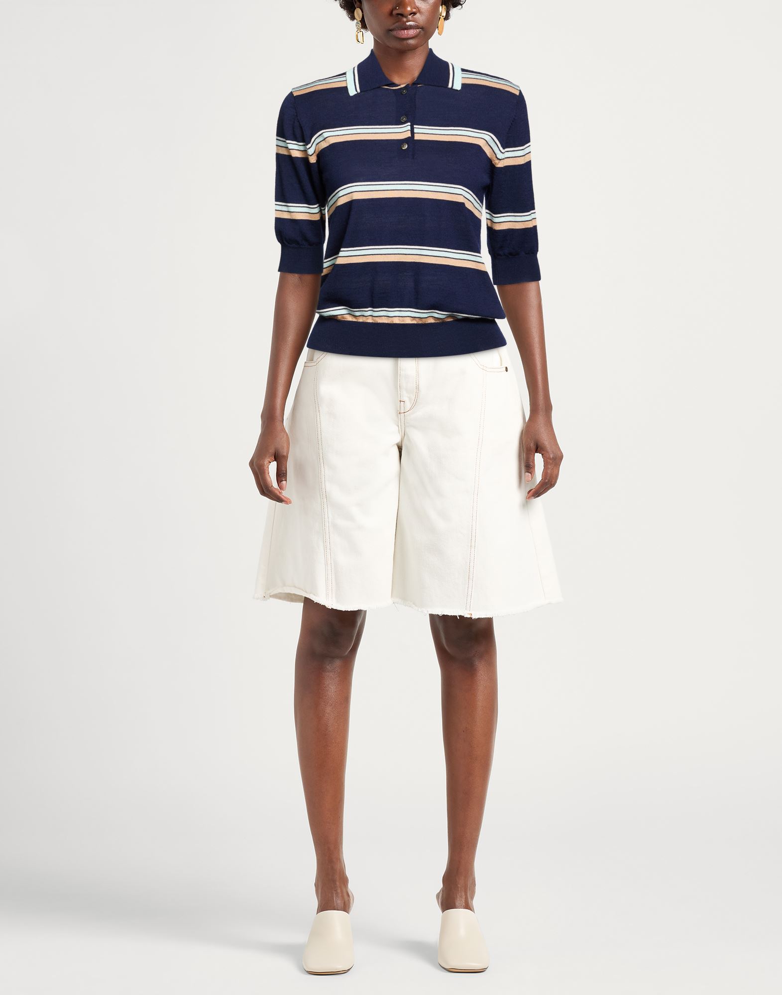  Paul & Joe - Camisetas Y Tops - Polos - On Yoox.com 