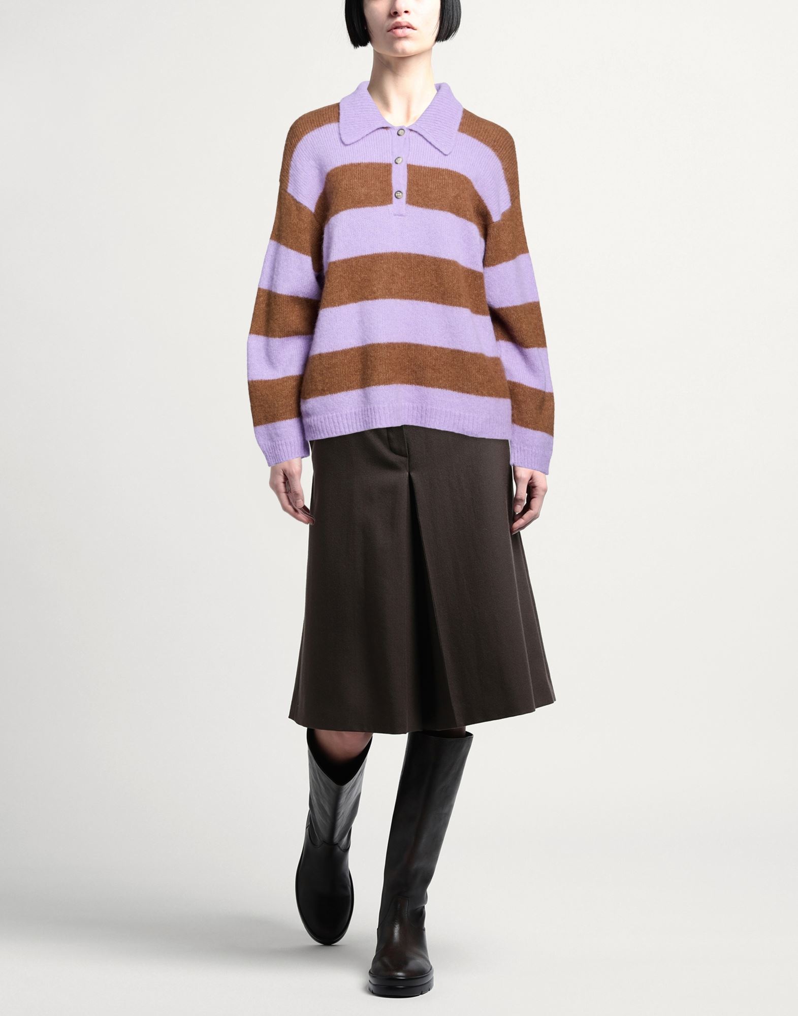  Xírena - Prendas De Punto - Pullover - On Yoox.com 