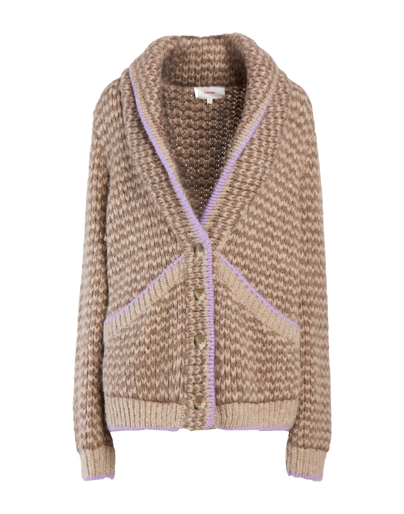  Xírena - Prendas De Punto - Cárdigans - On Yoox.com 