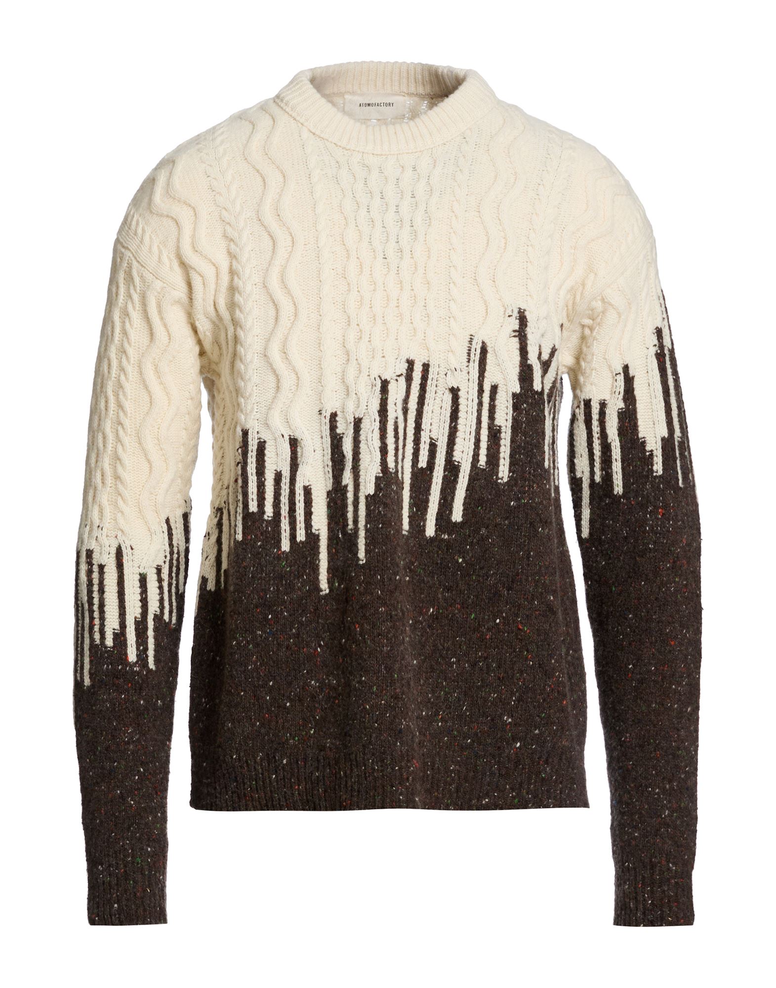  Atomofactory - Maglieria - Pullover - On Yoox.com 