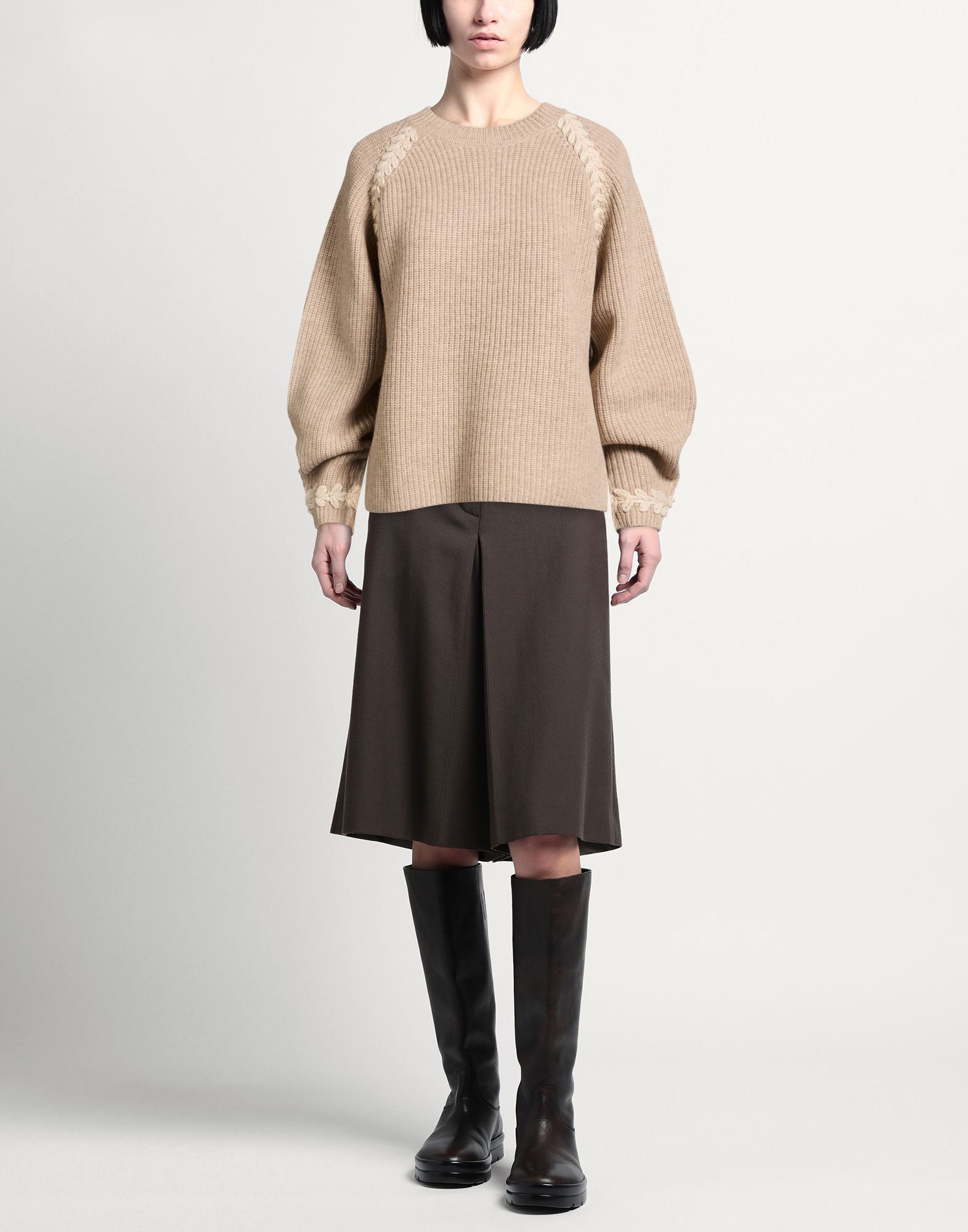  Notshy - Strickwaren - Pullover - On Yoox.com 