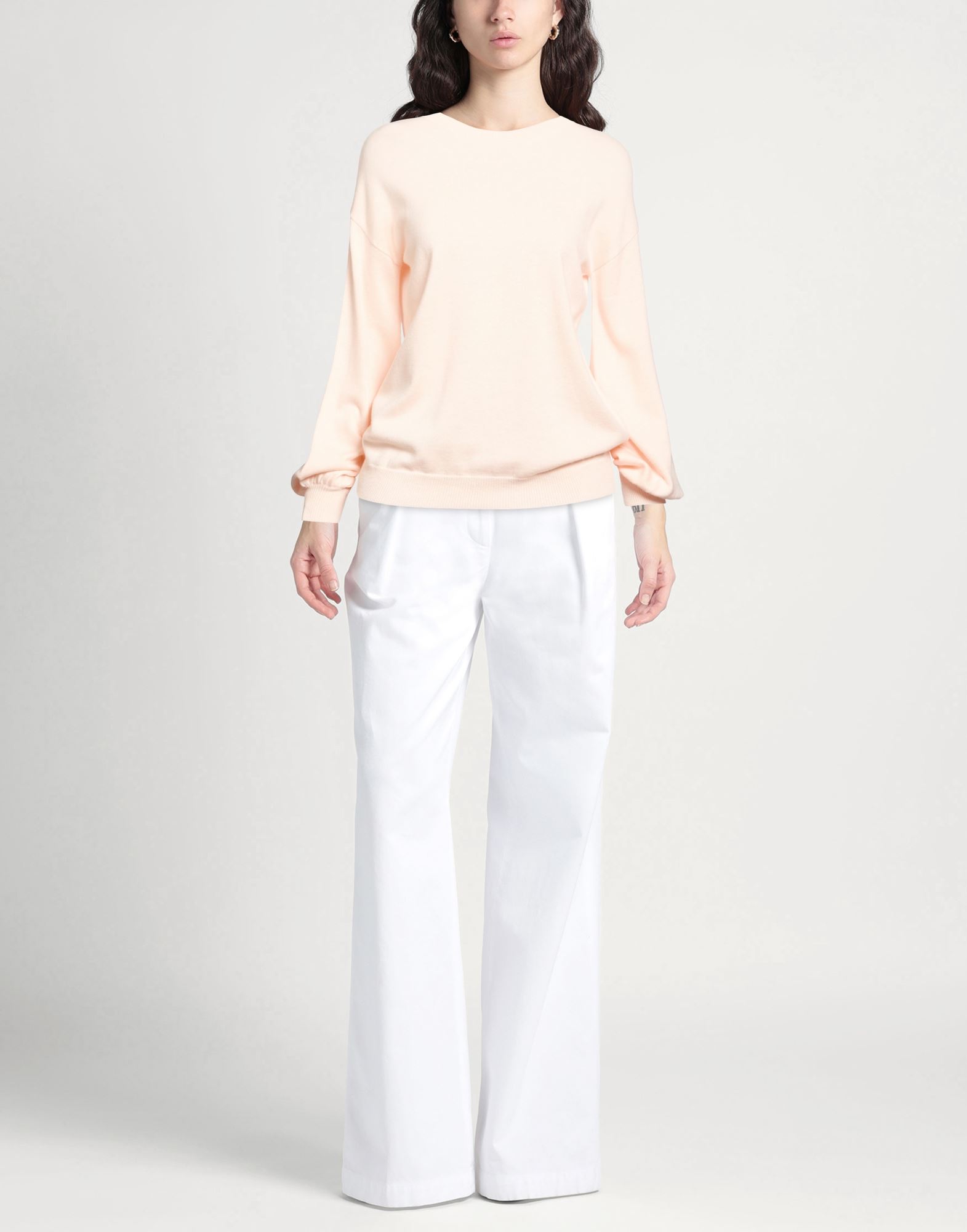 White Wise - Prendas De Punto - Pullover - On Yoox.com 