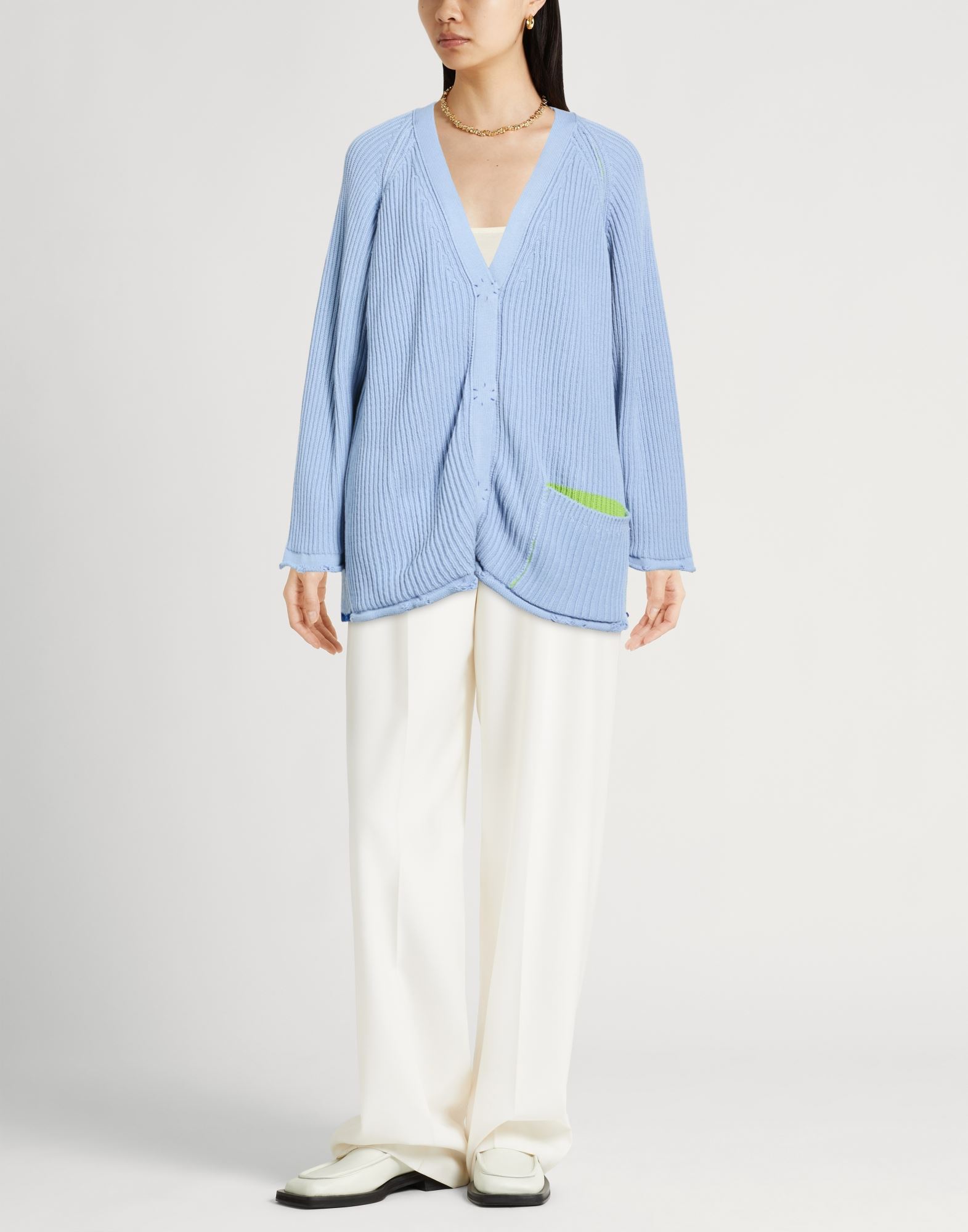  Semicouture - Prendas De Punto - Cárdigans - On Yoox.com 