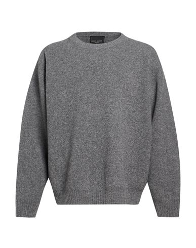 Pullover Hombre Gris 48,50,52 Hombre