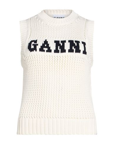Pullover Mujer Blanco M,XL Mujer