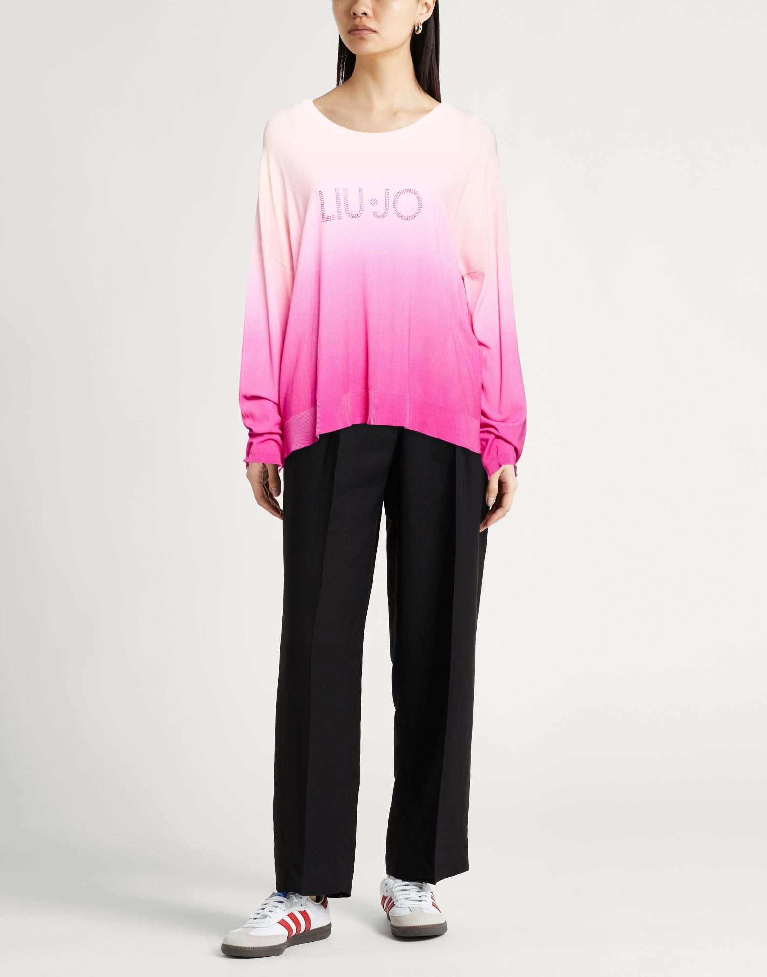  Liu •jo - Strickwaren - Pullover - On Yoox.com 