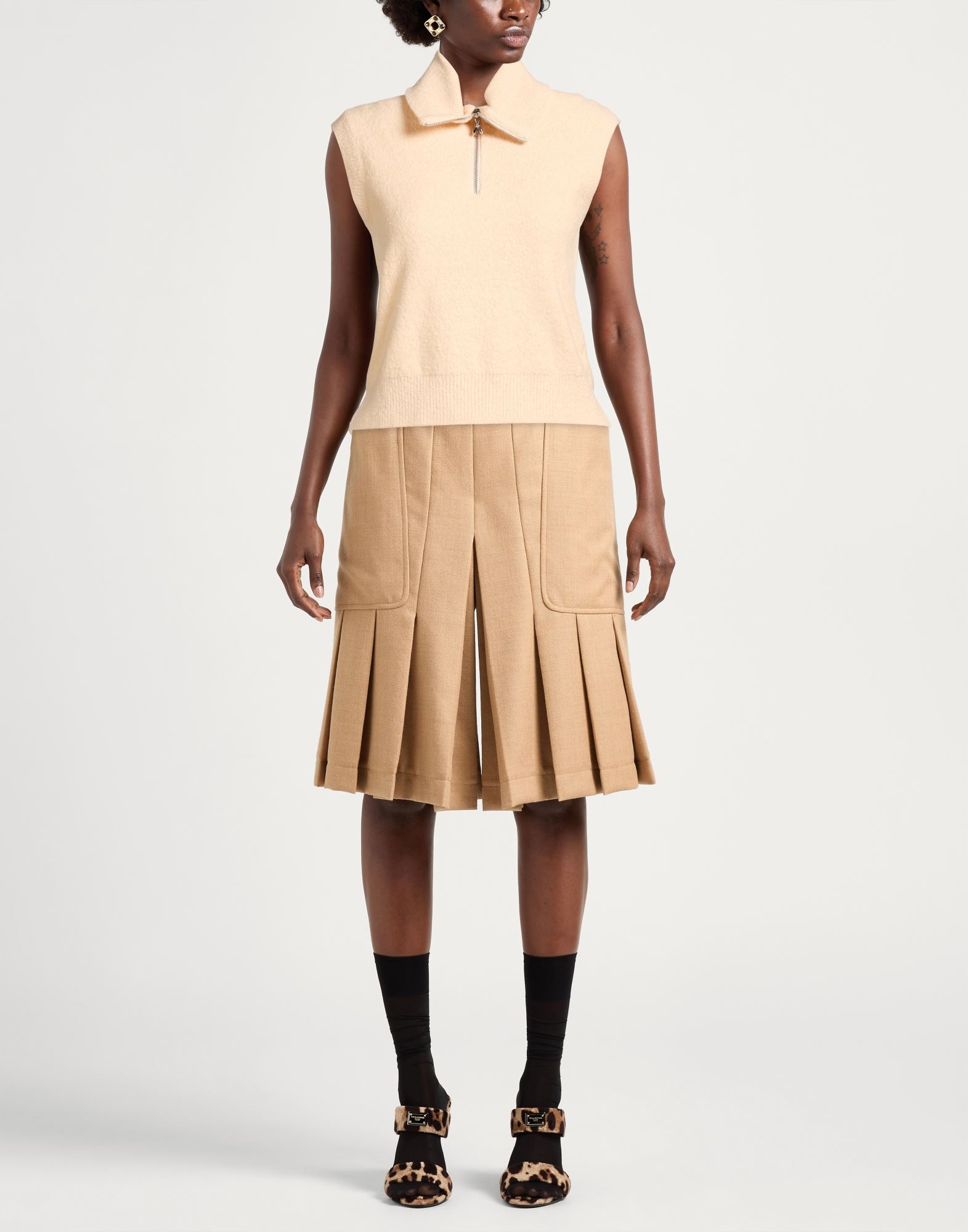  Patrizia Pepe - Strickwaren - Pullover - On Yoox.com 