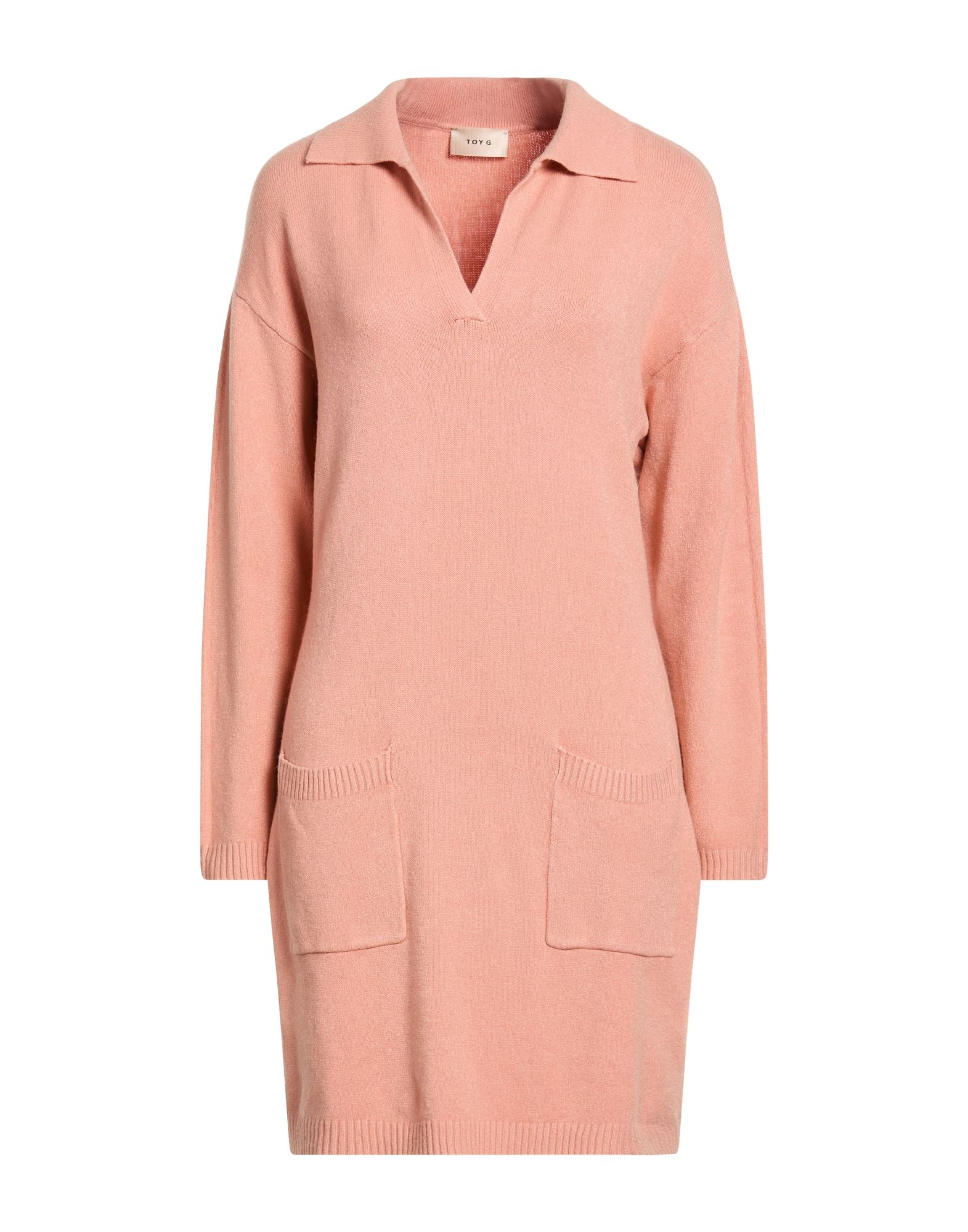  Toy G. - Vestidos - Minivestidos - On Yoox.com 
