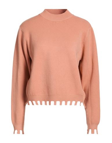 Pullover Mujer Salmón M/L,S/M Mujer