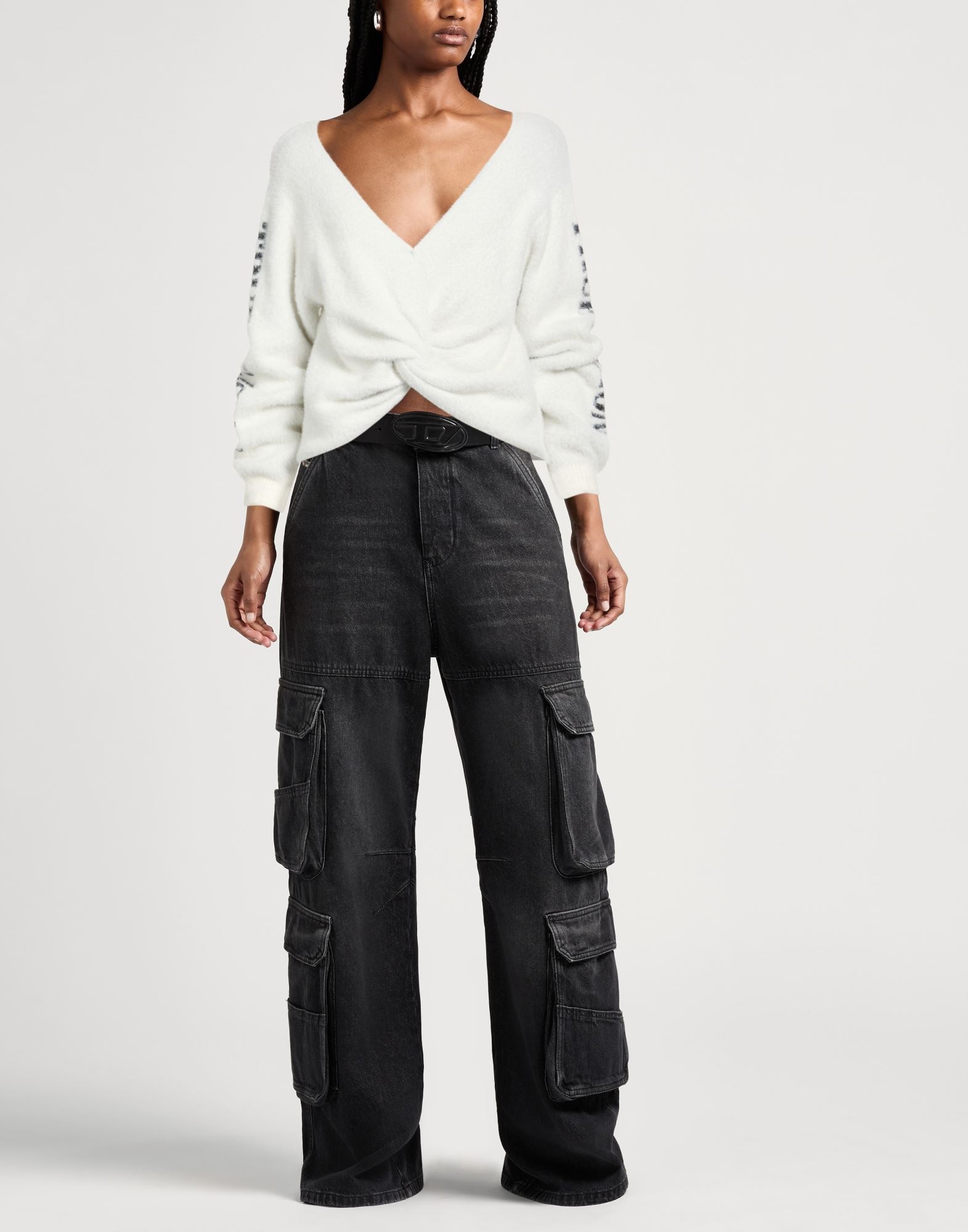  True Religion - Strickwaren - Pullover - On Yoox.com 