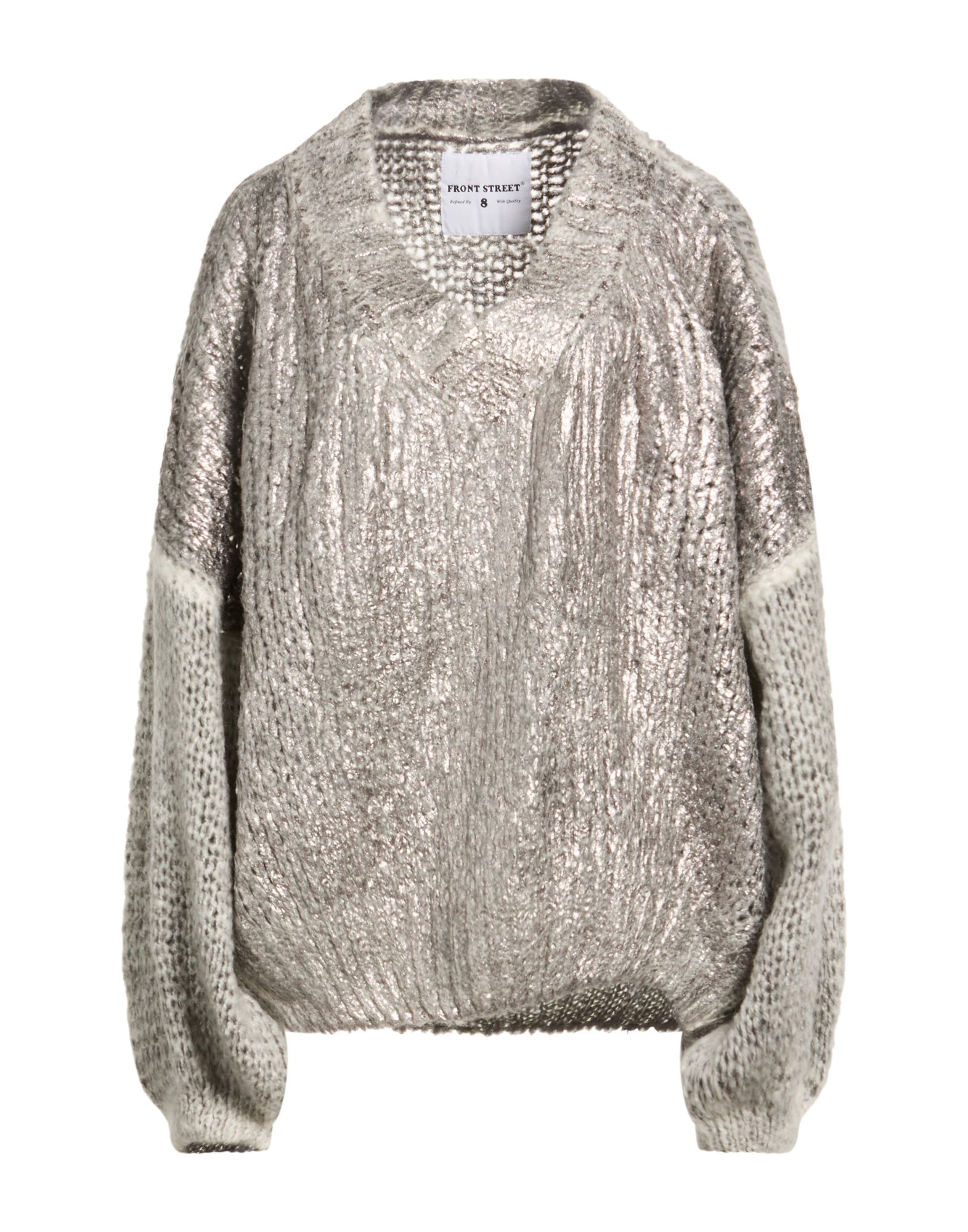  Front Street 8 - Prendas De Punto - Pullover - On Yoox.com 