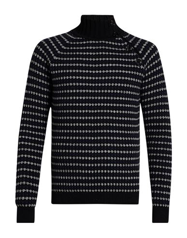 Cuello alto Hombre Azul noche 50 Hombre