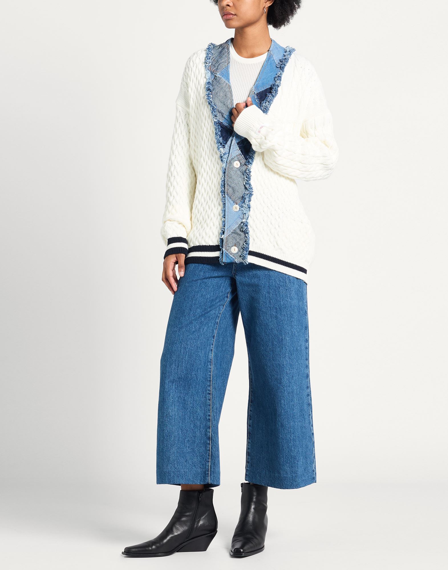  Front Street 8 - Prendas De Punto - Cárdigans - On Yoox.com 