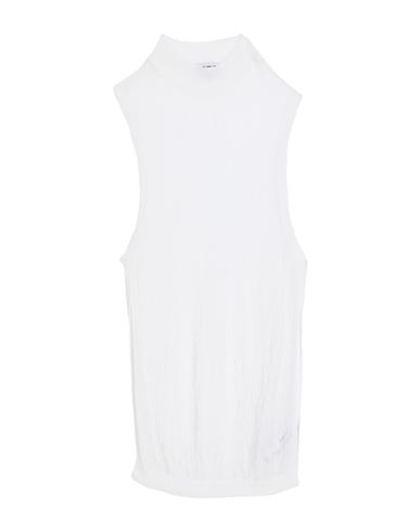 Cuello alto Mujer Blanco 38 Mujer