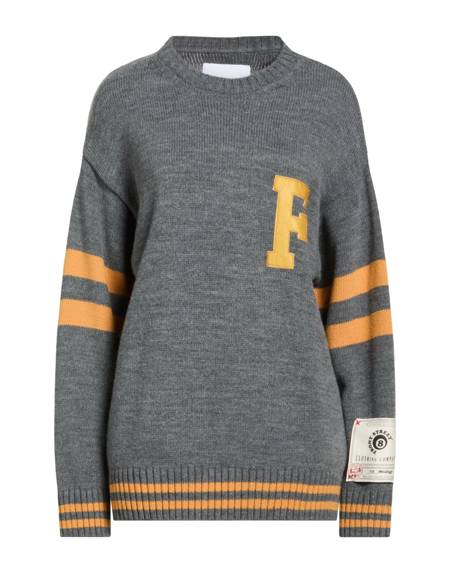  Front Street 8 - Strickwaren - Pullover - On Yoox.com 