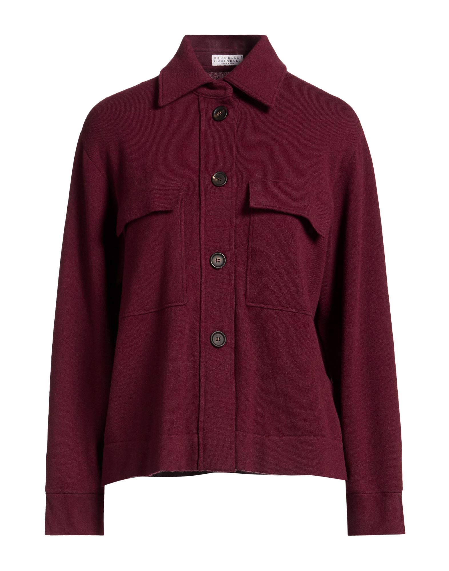 BRUNELLO CUCINELLI BRUNELLO CUCINELLI ΜΠΛΟΥΖΑΚΙΑ Πουκάμισο