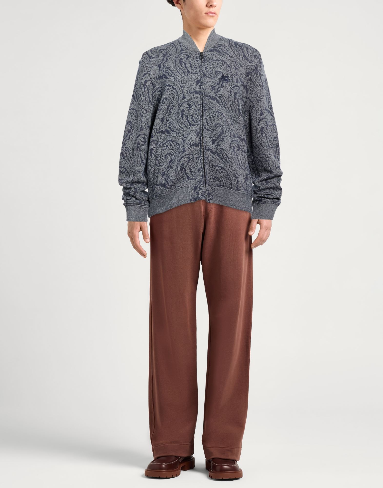  Etro - Camisetas Y Tops - Sudaderas - On Yoox.com 