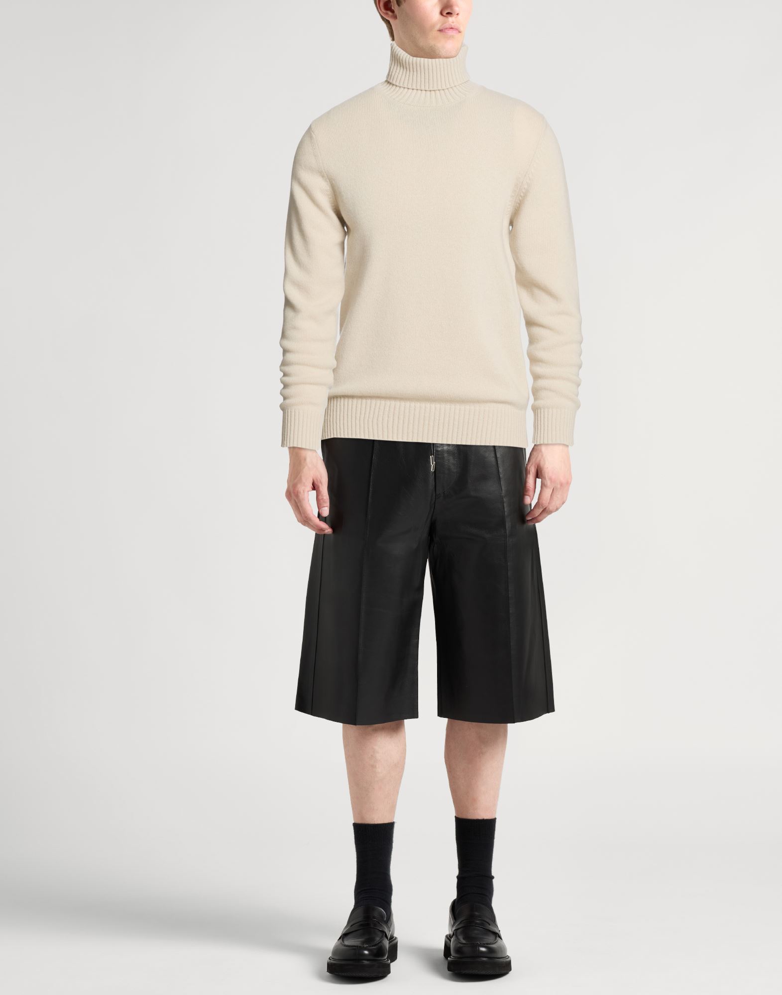  Roberto Collina - Strickwaren - Rollkragenpullover - On Yoox.com 