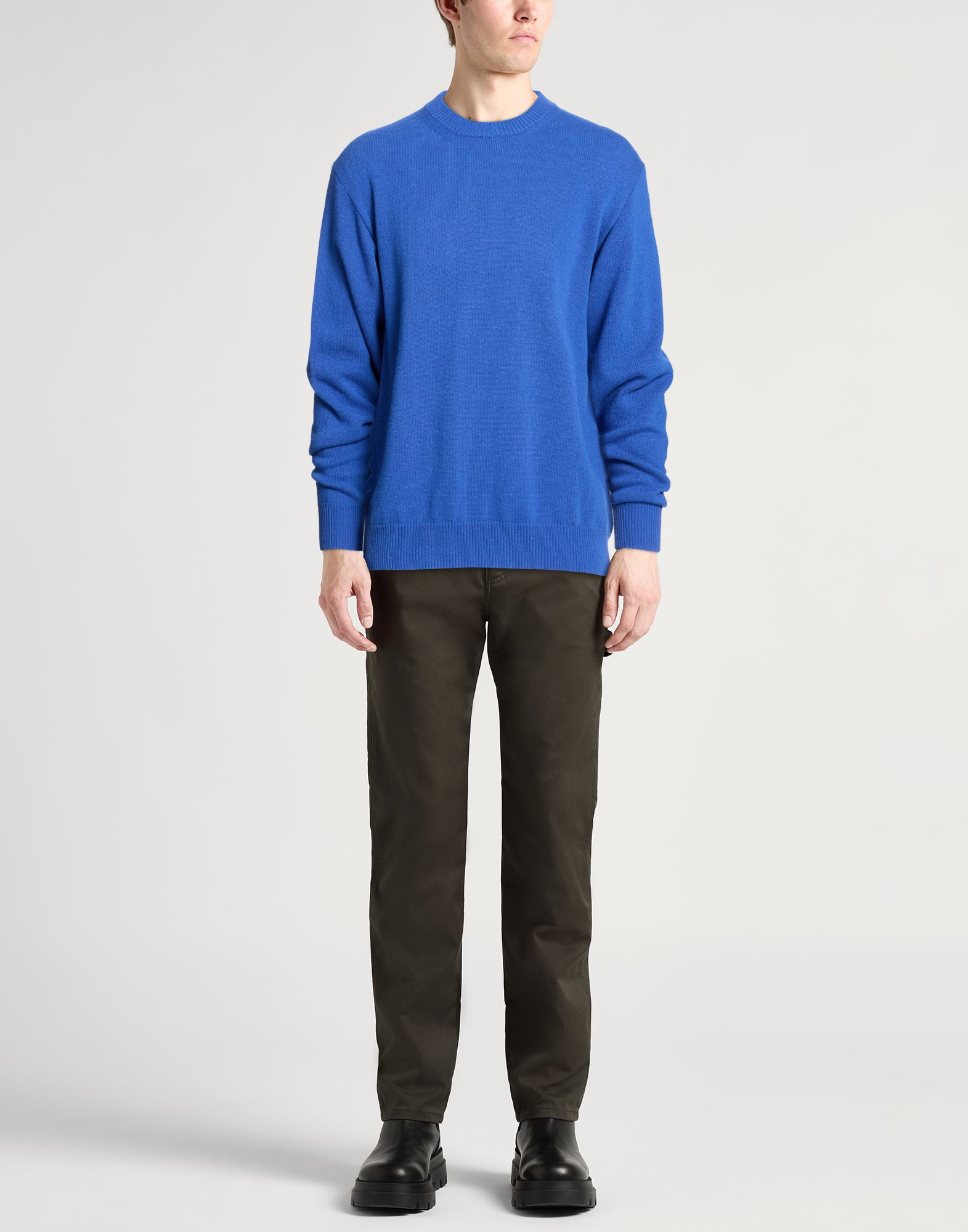  Roberto Collina - Prendas De Punto - Pullover - On Yoox.com 