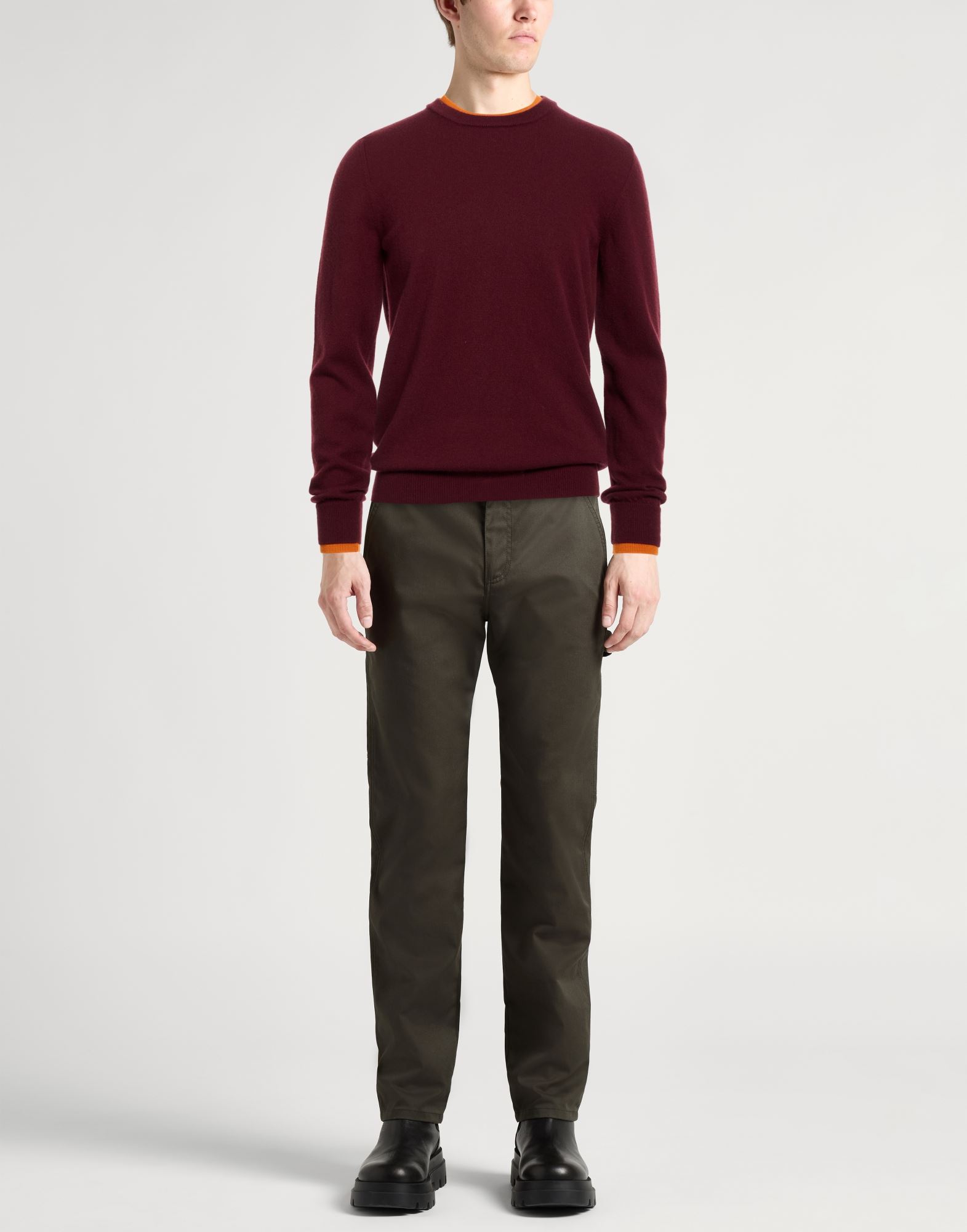  Roberto Collina - Prendas De Punto - Pullover - On Yoox.com 