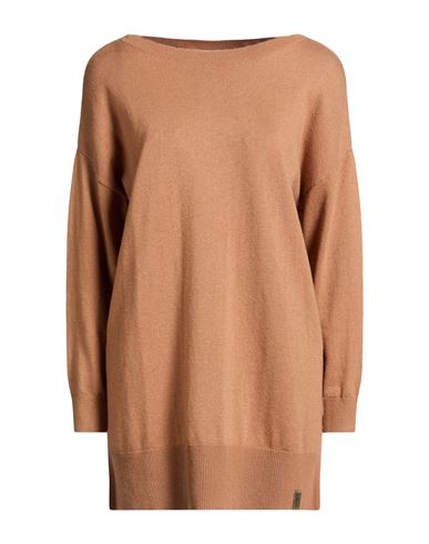 Gaudì Pullover Mujer Camel S Mujer