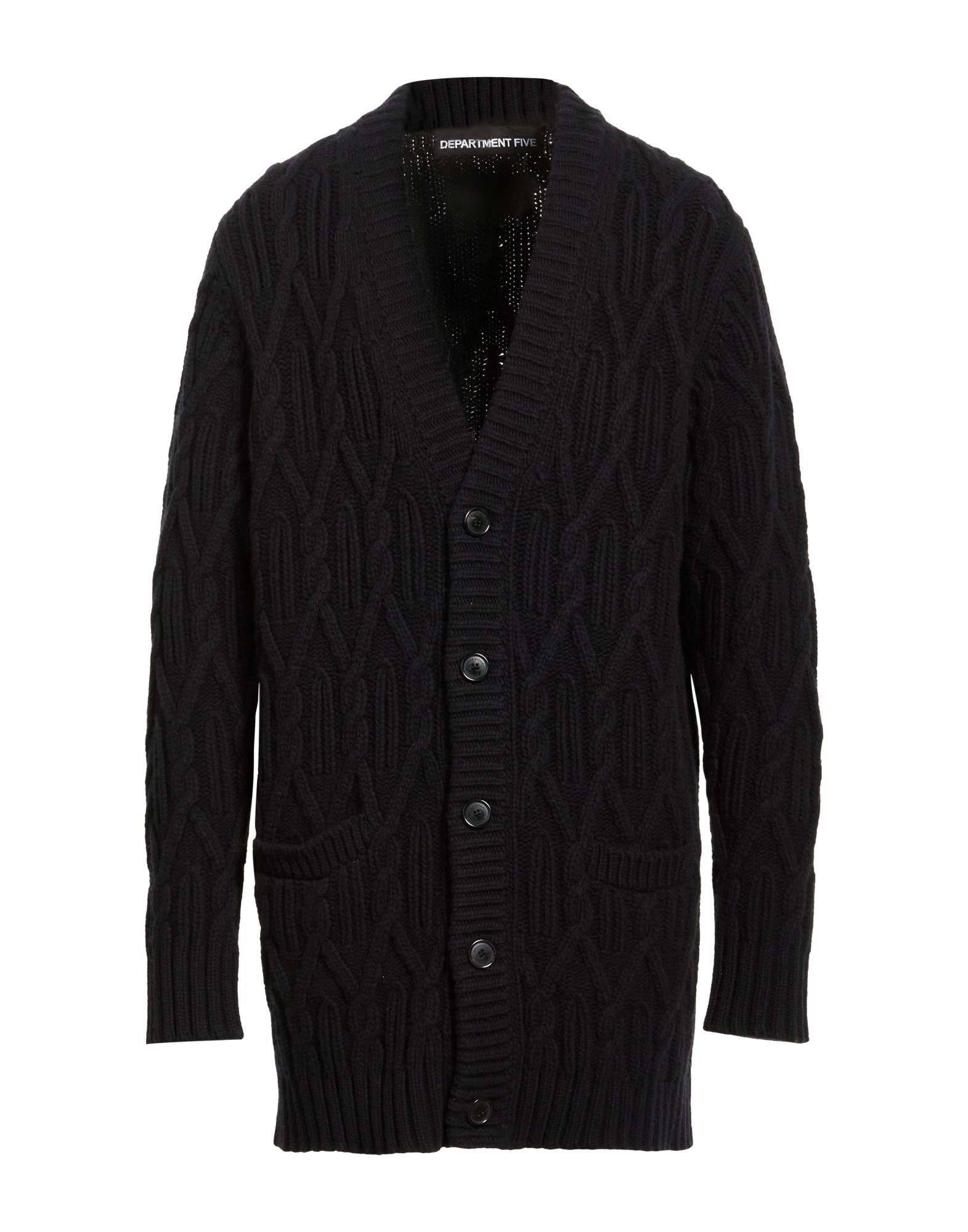  Department 5 - Maille - Cardigans - On Yoox.com 