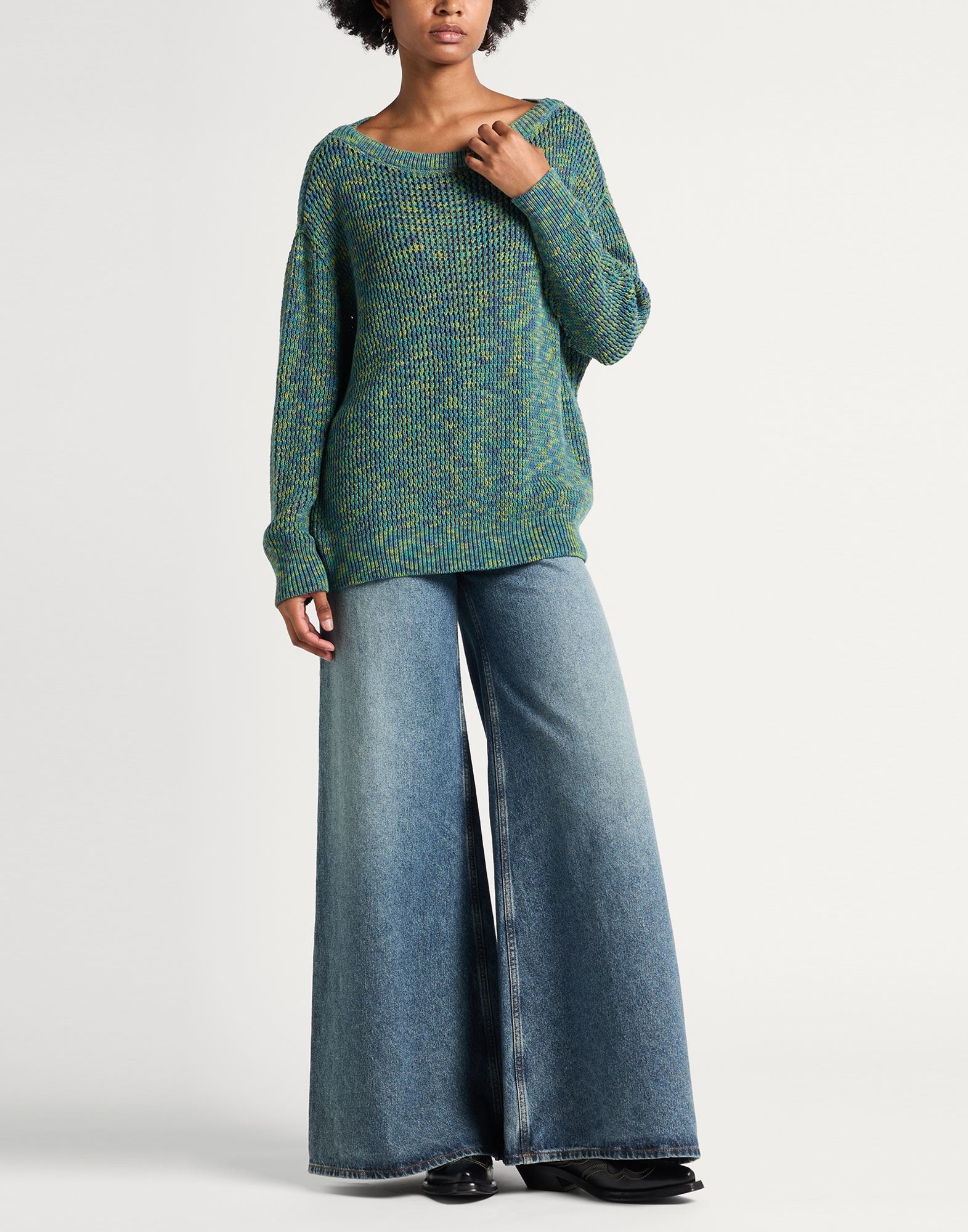  M Missoni - Prendas De Punto - Pullover - On Yoox.com 