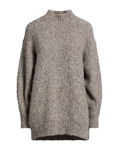 Cuello alto Mujer Gris 36,38 Mujer