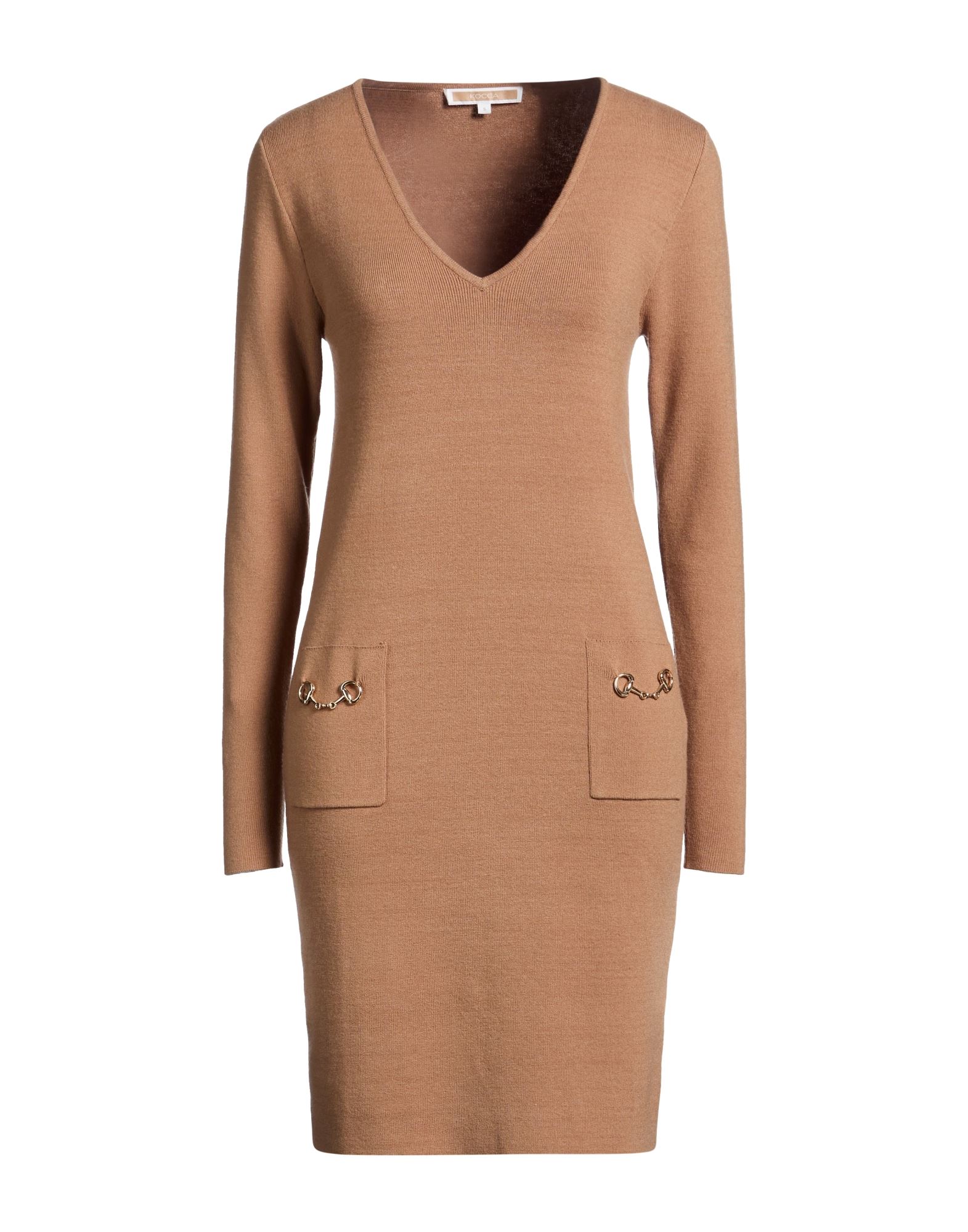  Kocca - Vestidos - Minivestidos - On Yoox.com 