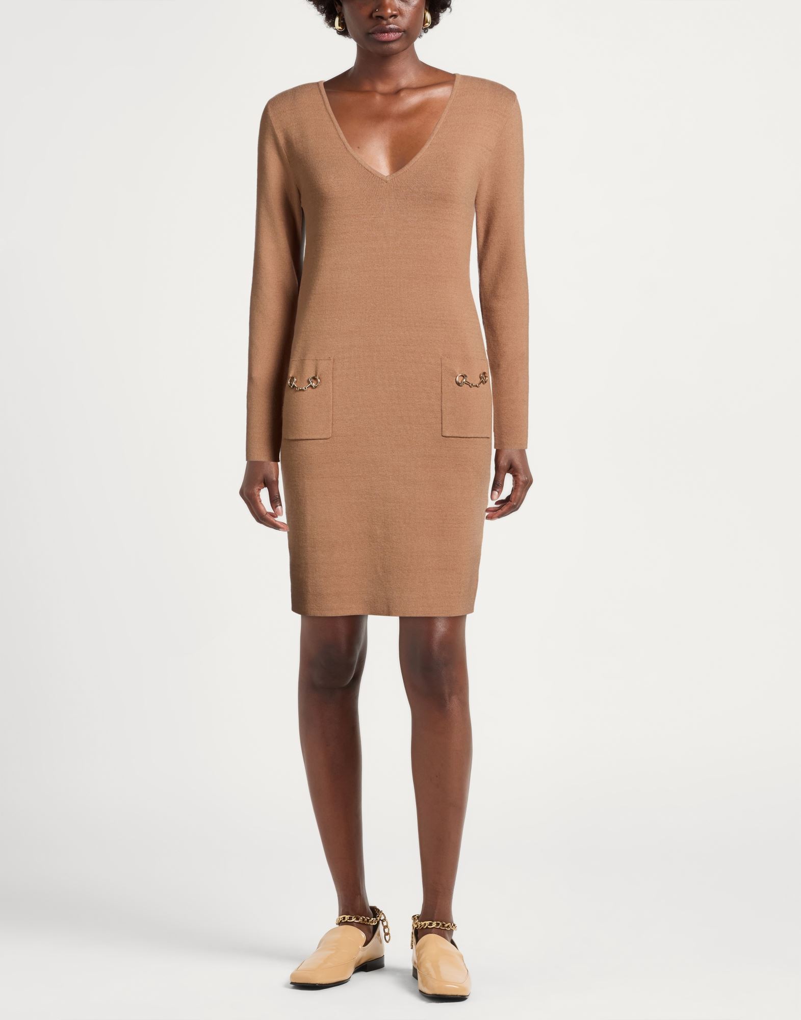  Kocca - Vestidos - Minivestidos - On Yoox.com 