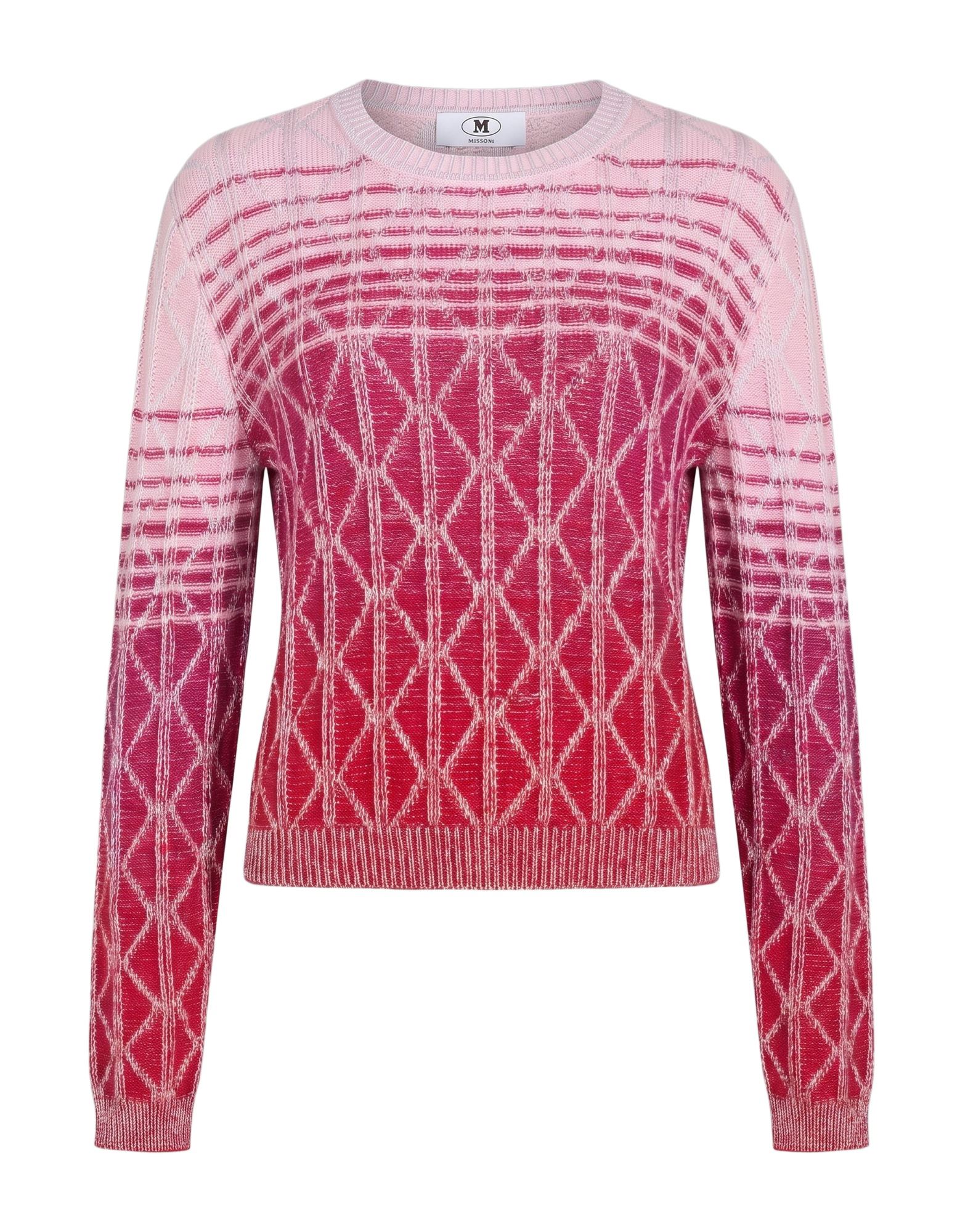  M Missoni - Maille - Pullover - On Yoox.com 