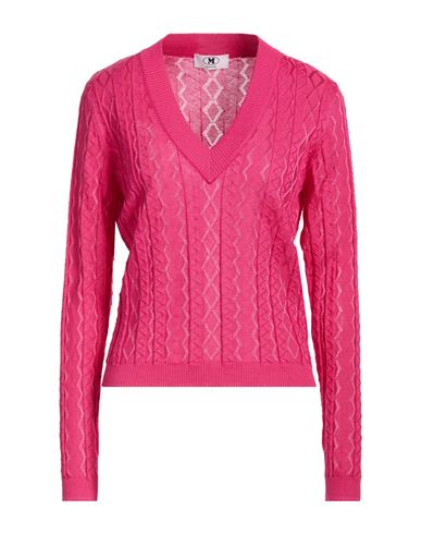 Pullover Damen Fuchsia L,M,S,XS Damen