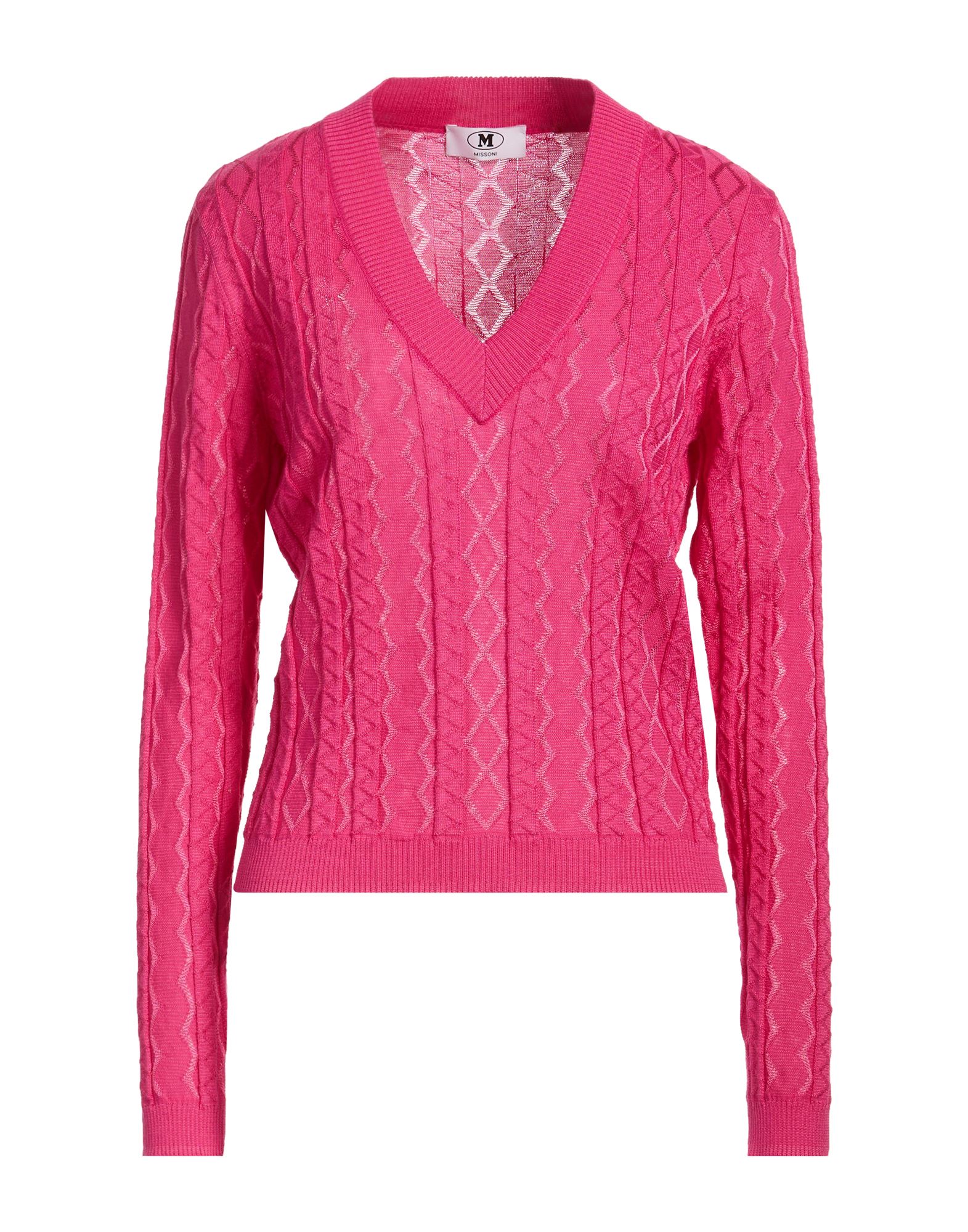  M Missoni - Maille - Pullover - On Yoox.com 