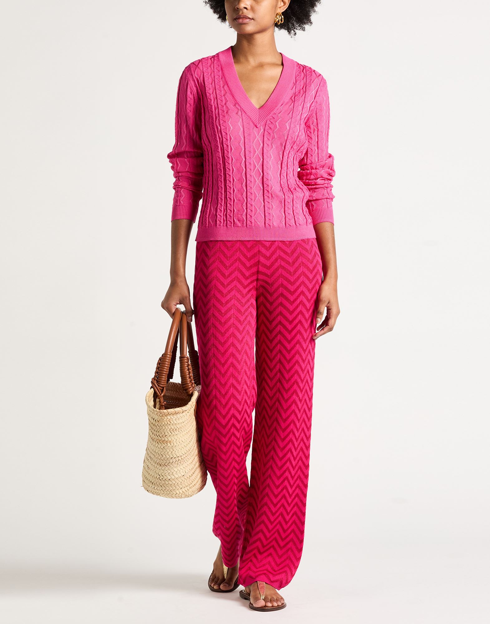  M Missoni - Maille - Pullover - On Yoox.com 