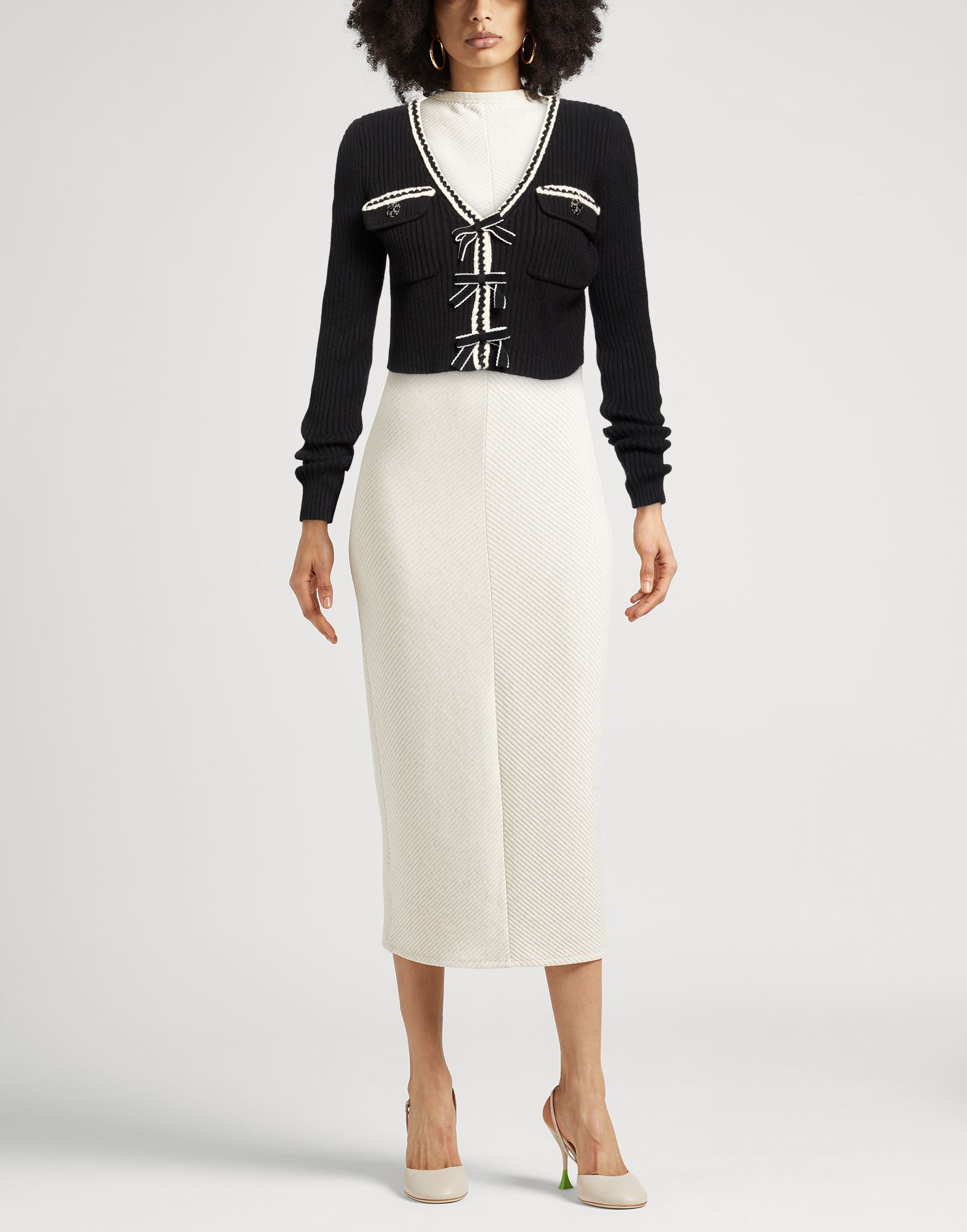  Self-portrait - Maille - Cardigans - On Yoox.com 