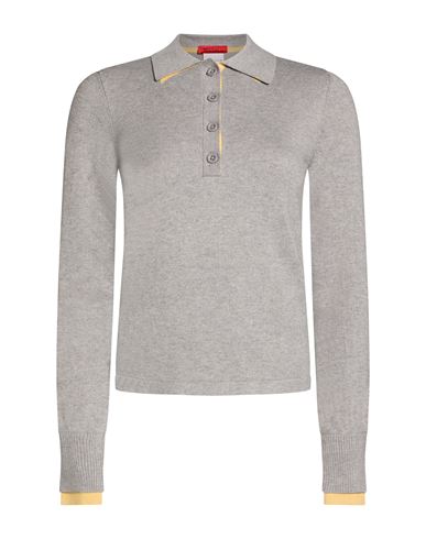 Pullover Damen Hellgrau M,S Damen