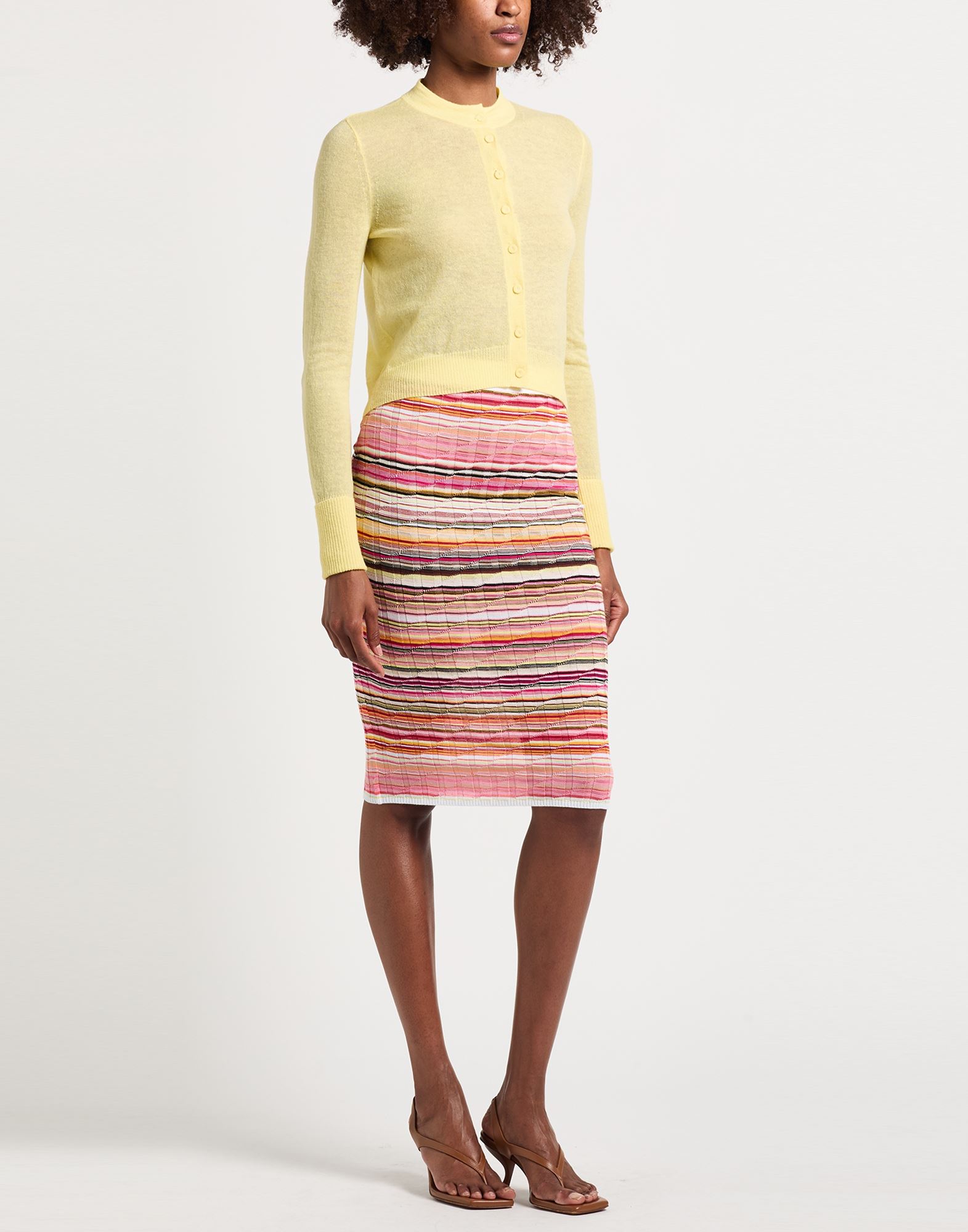  Max&co. - Strickwaren - Strickjacken - On Yoox.com 