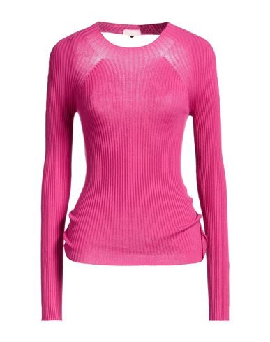 Pullover Mujer Rosa L,M,S,XS Mujer