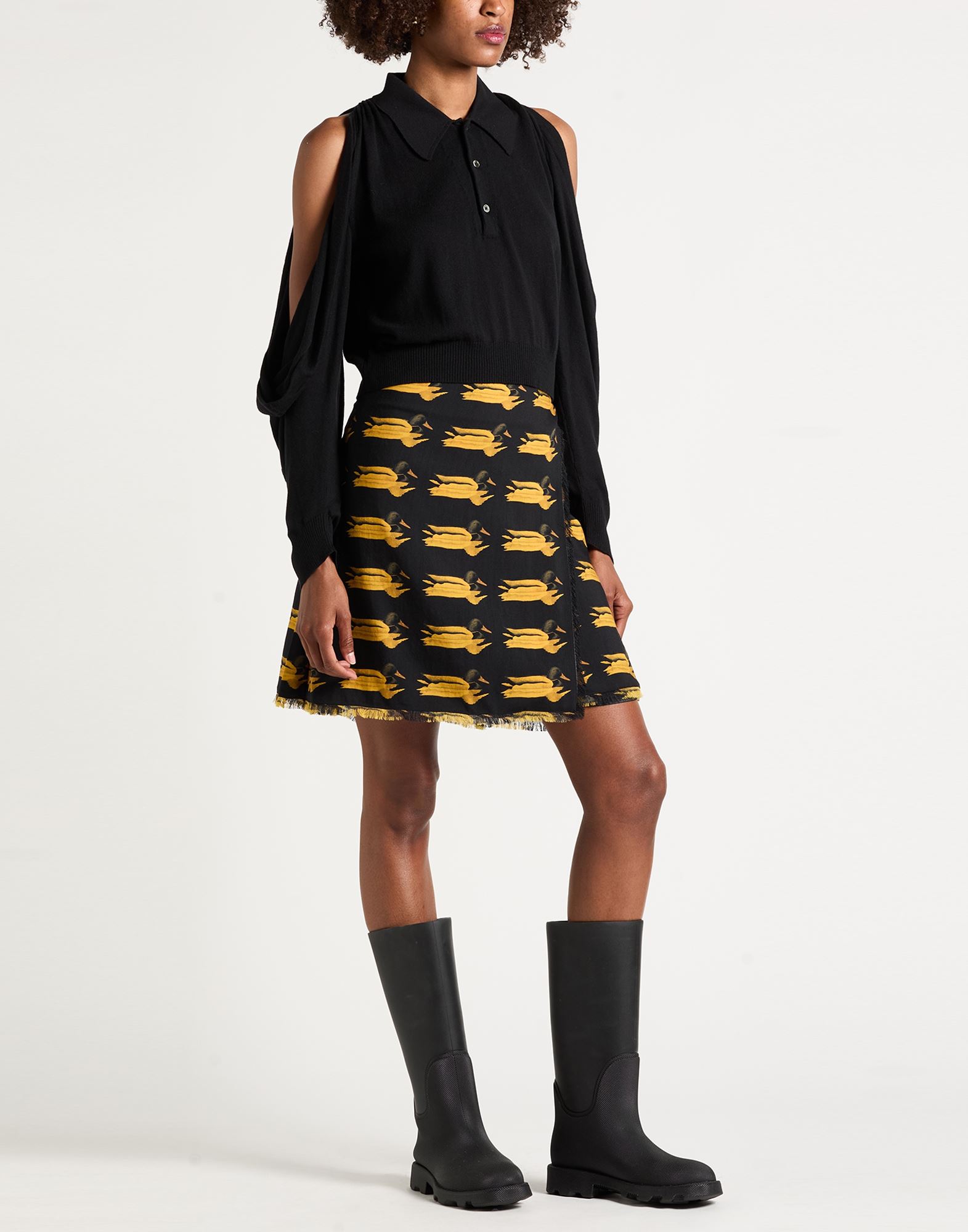  Undercover - Prendas De Punto - Pullover - On Yoox.com 